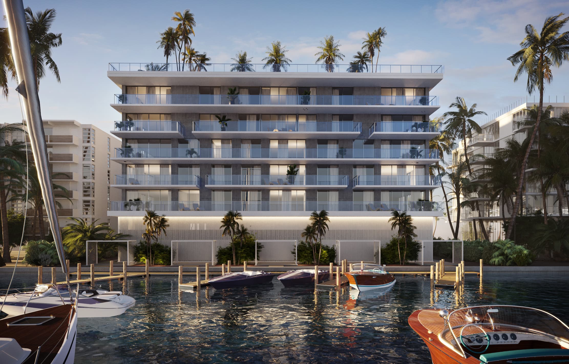 Origin Residences by Artefacto hero