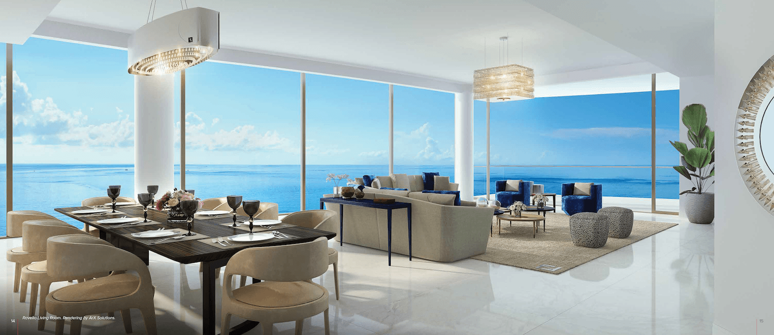 Estates at Acqualina photo 64