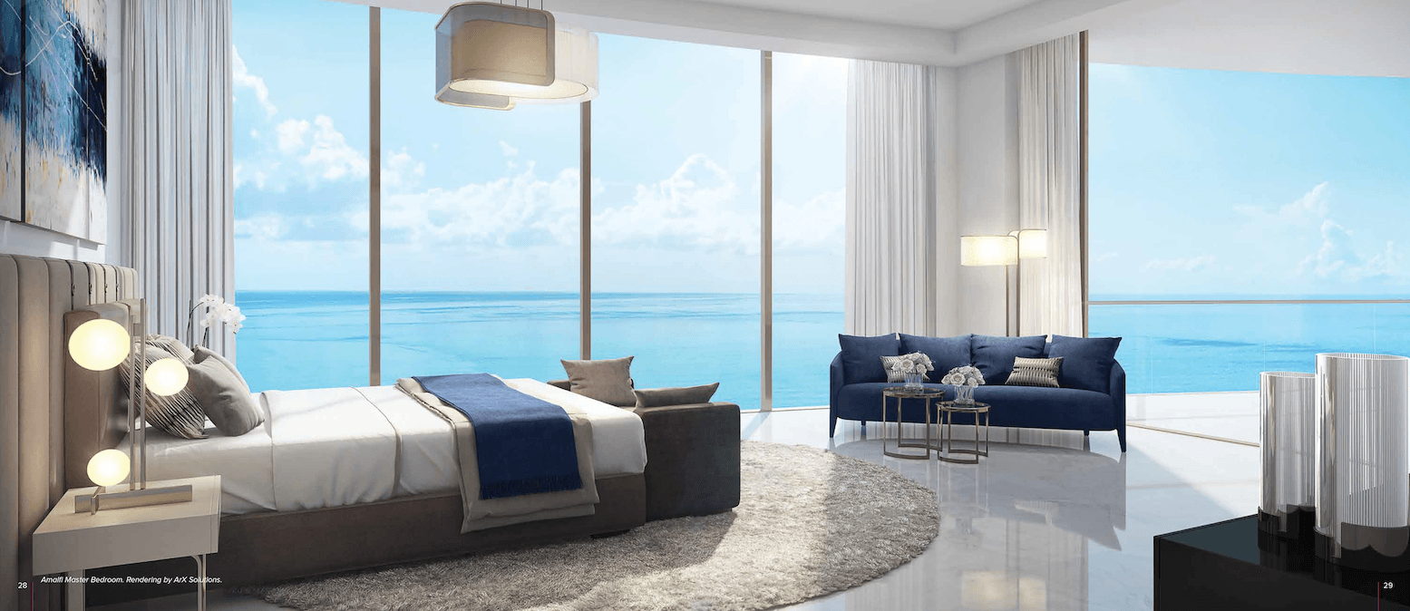 Estates at Acqualina photo 71