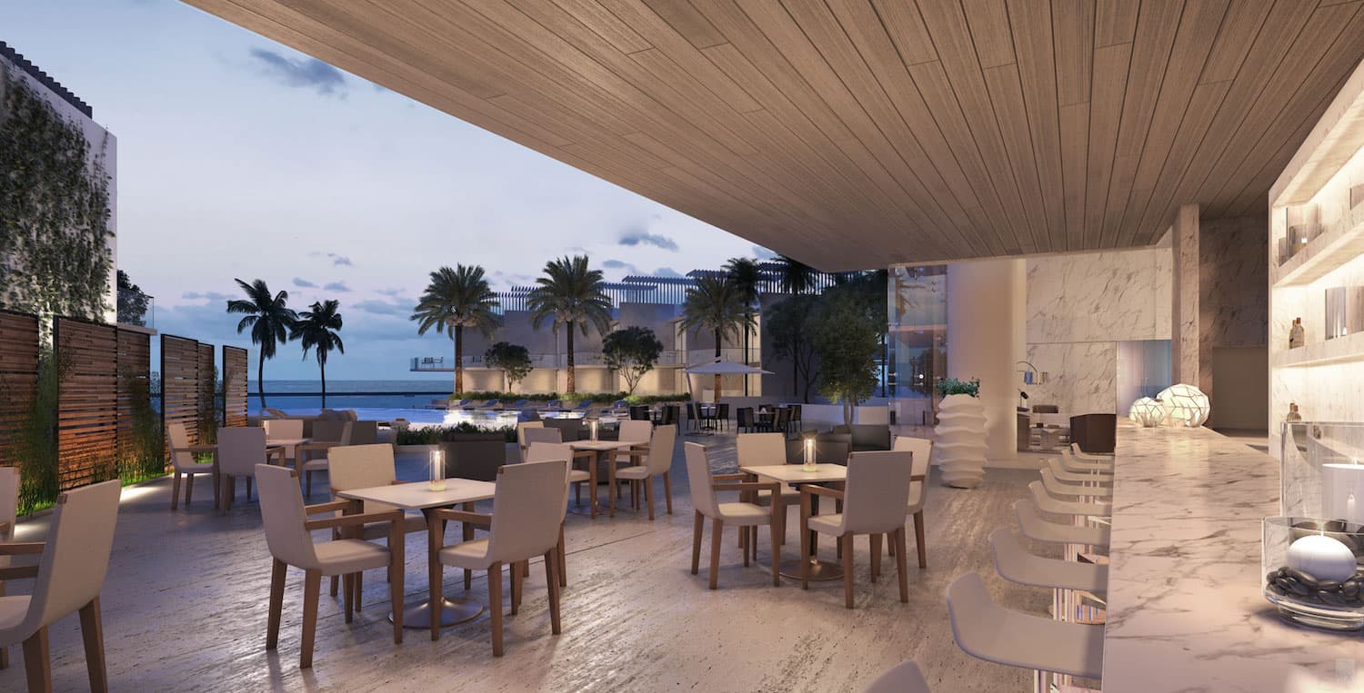 Turnberry Ocean Club photo 28