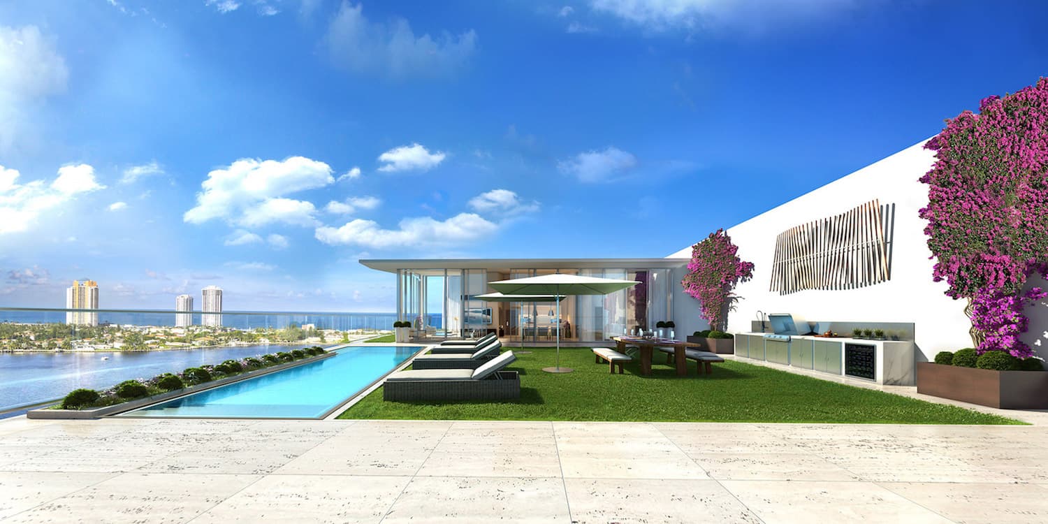 Prive Island photo 24