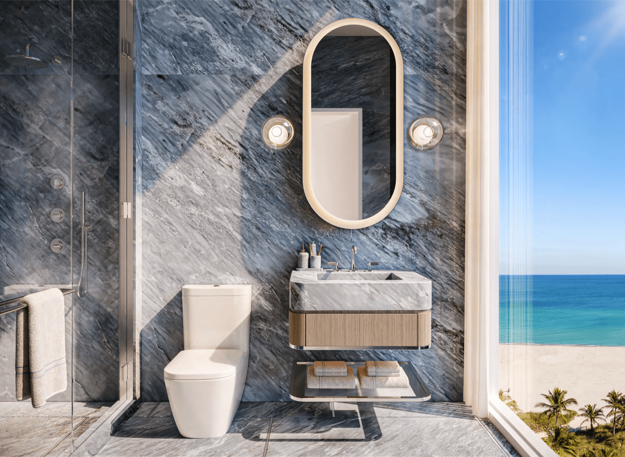 Ritz Carlton South Beach photo 7