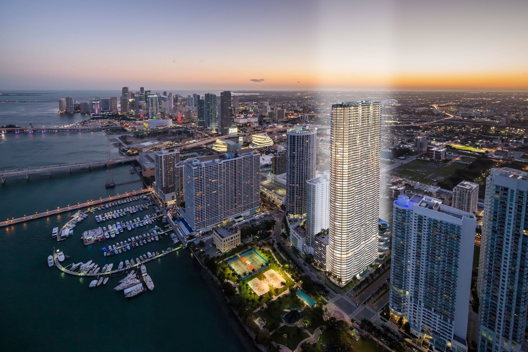 Aria on the Bay photo 7
