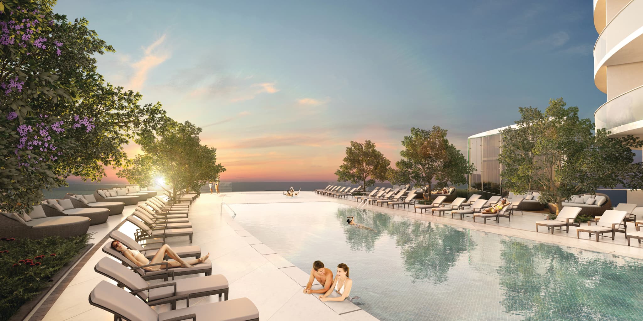 Aria on the Bay photo 5