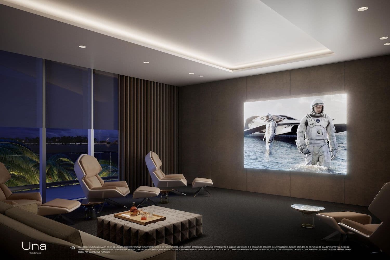 UNA Residences photo 8