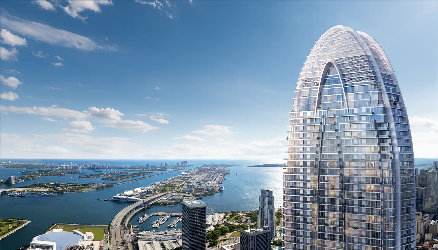OKAN Tower Miami photo 15