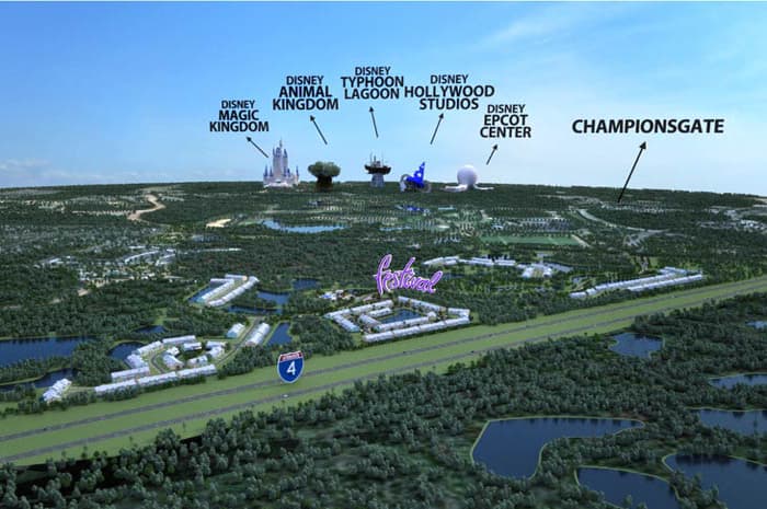 Festival Orlando hero