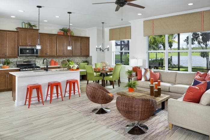 Westlake by Minto Communities hero