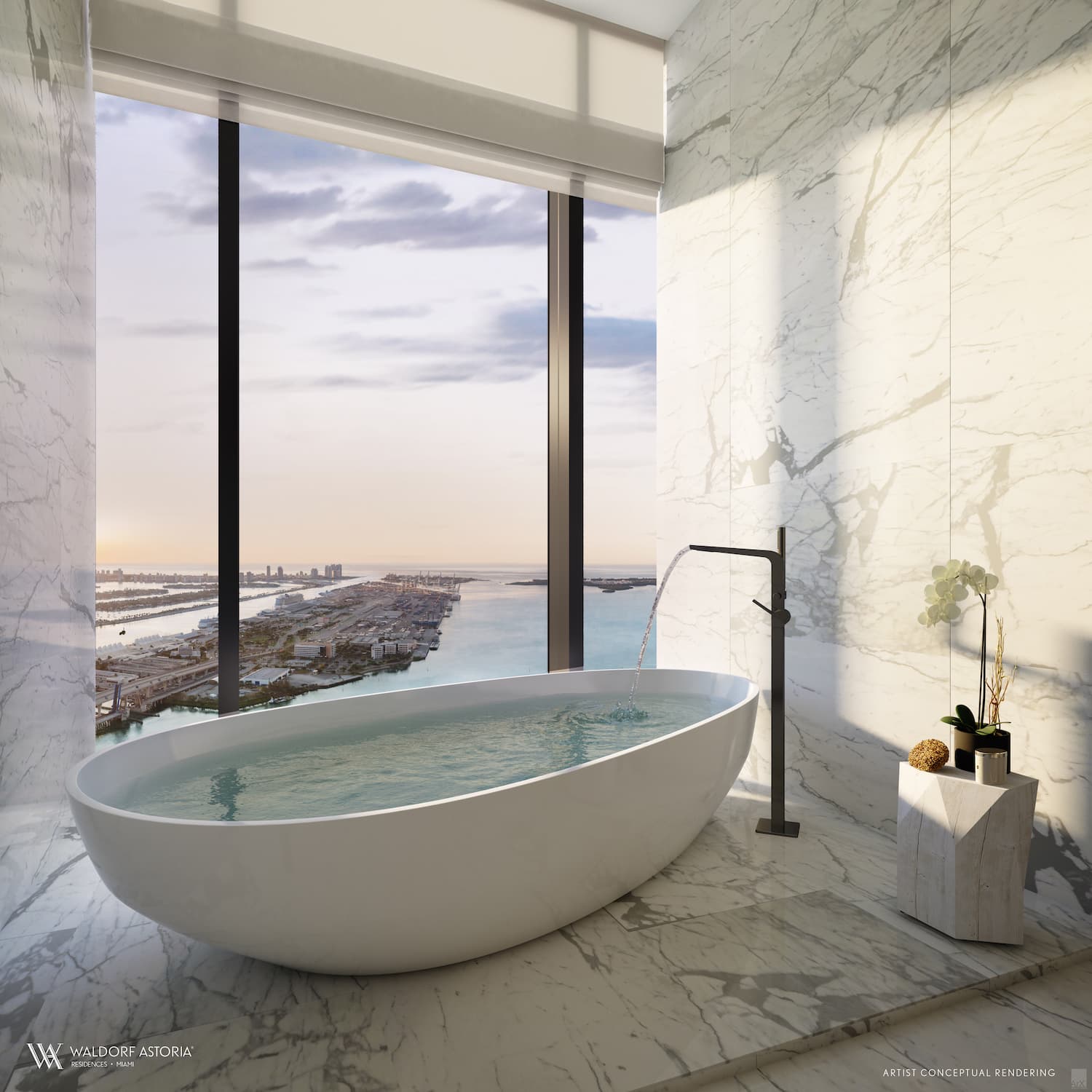 Waldorf Astoria photo 10