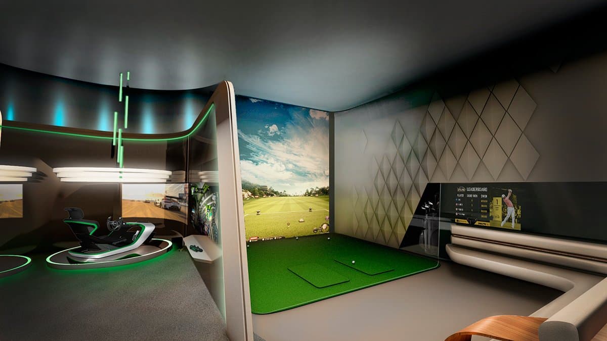 Bentley Residences photo 10