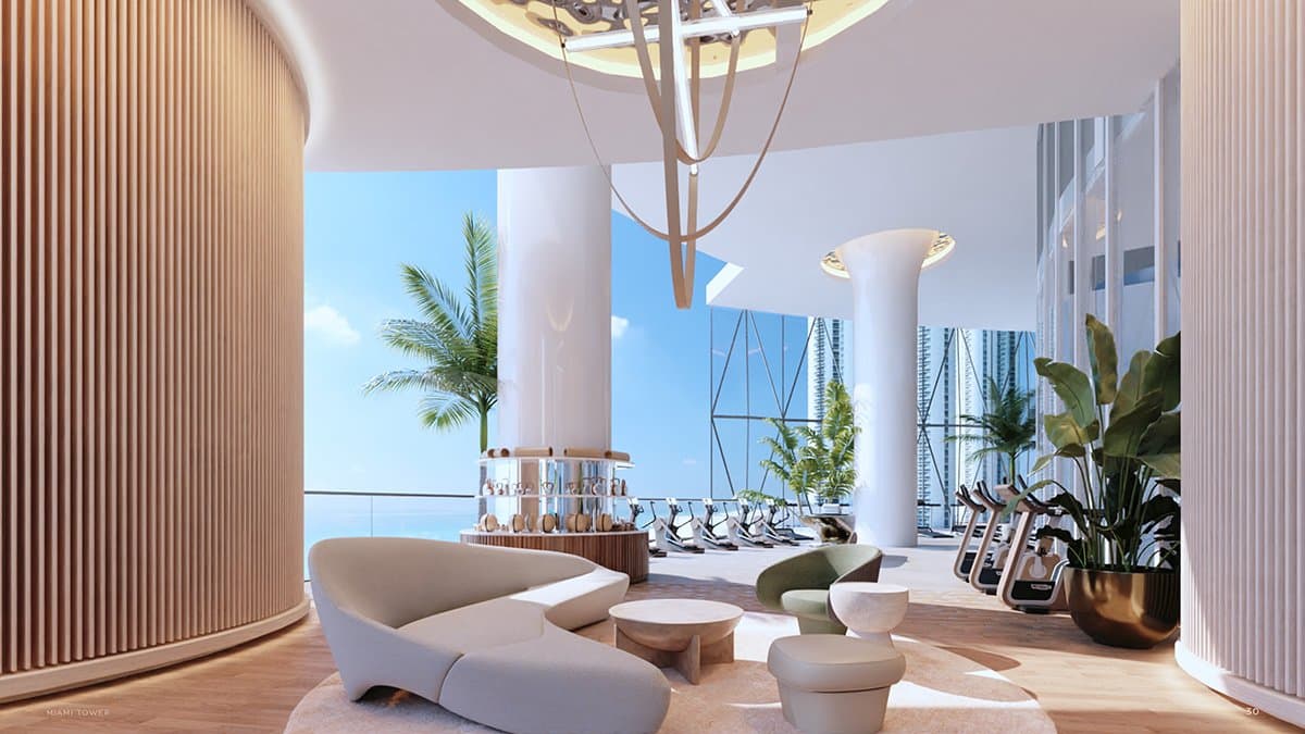 Bentley Residences photo 4