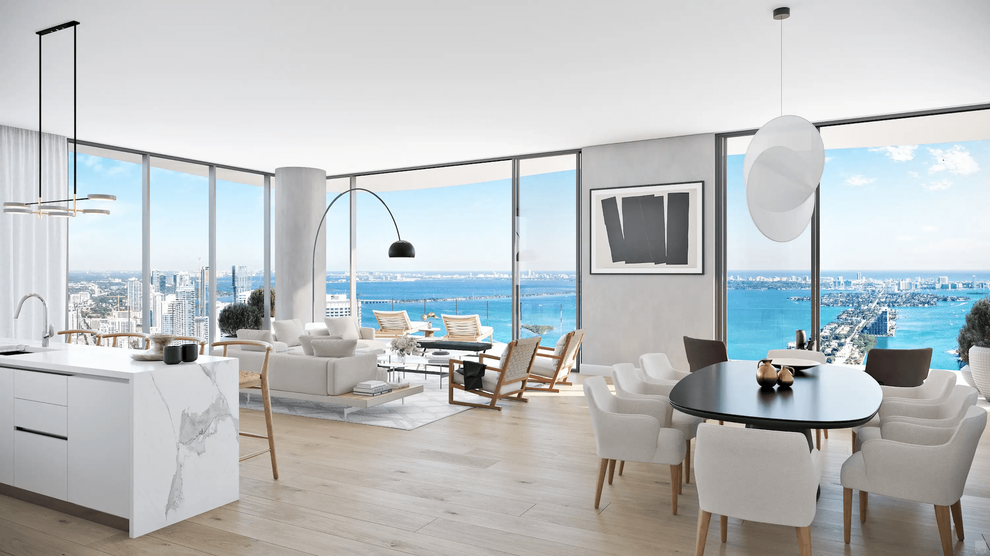 Casa Bella Miami photo 51