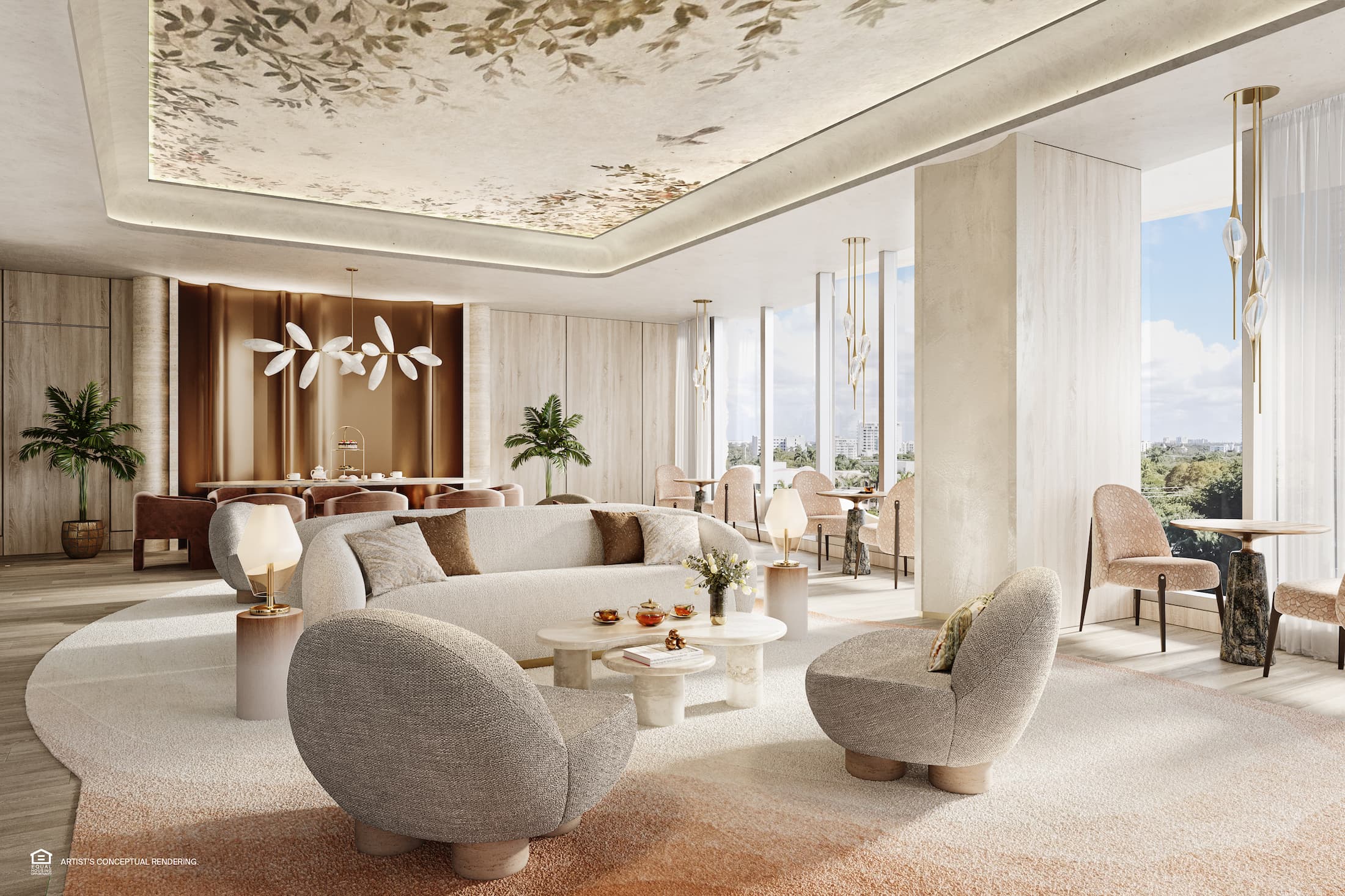 St Regis Brickell photo 28
