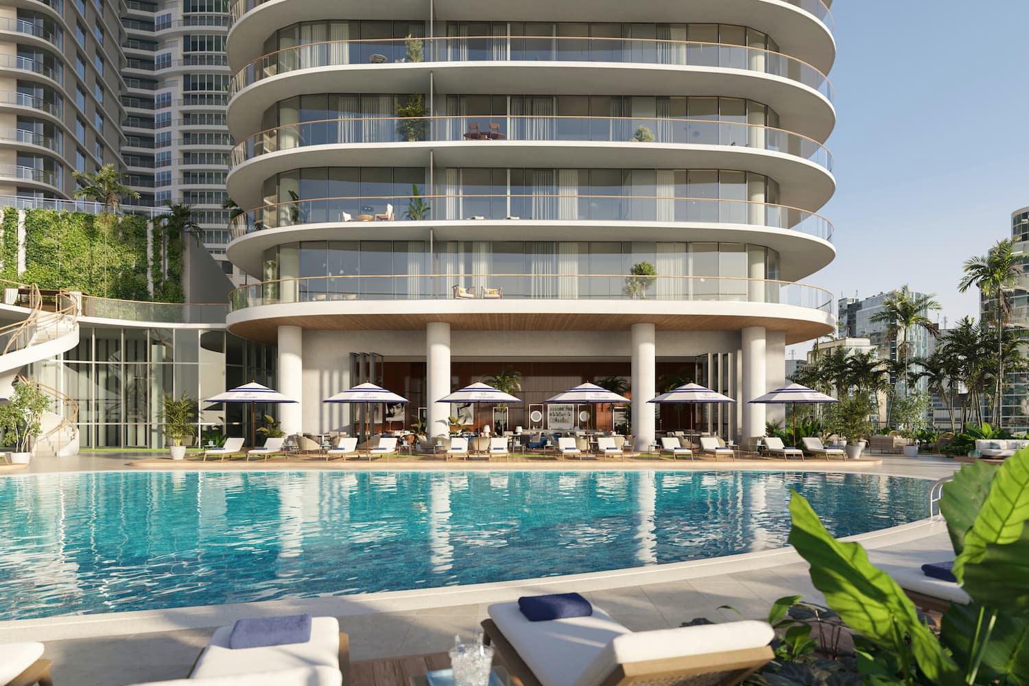 Cipriani Residences photo 22