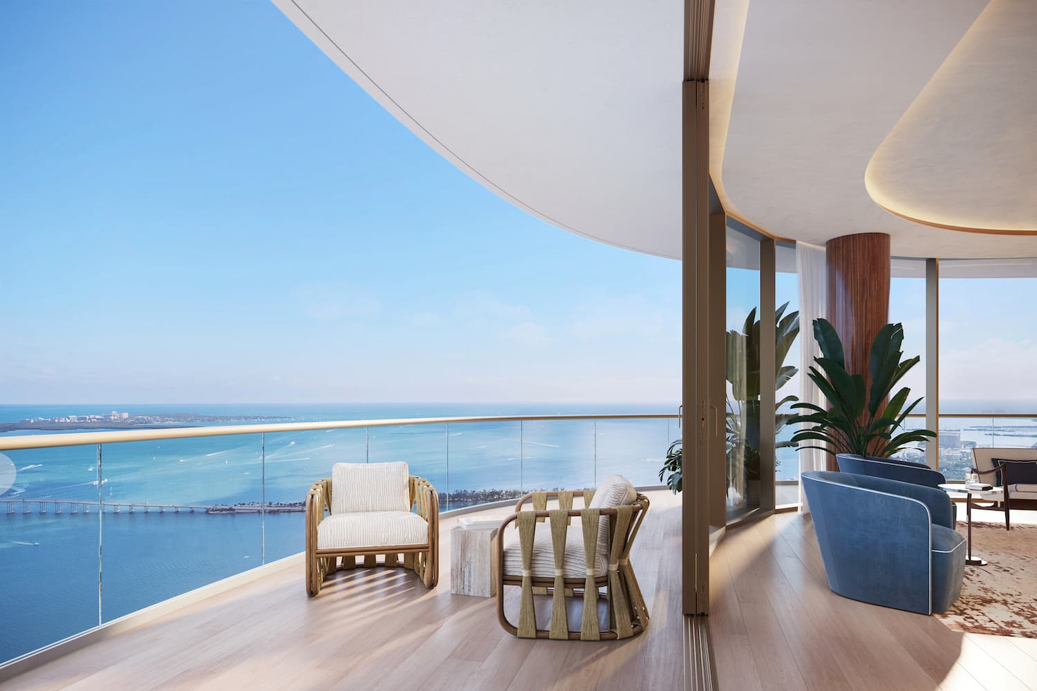 Cipriani Residences photo 19