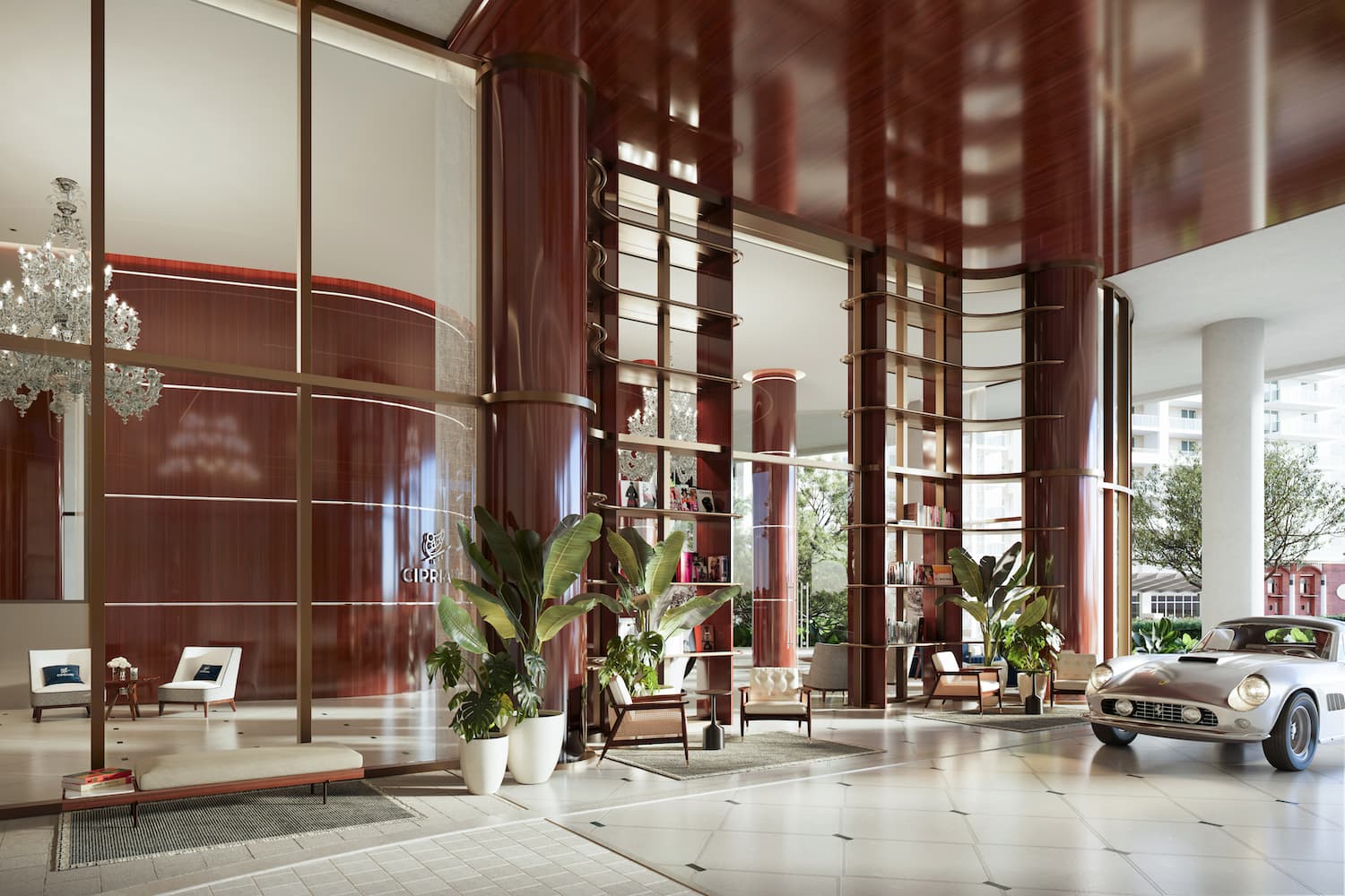 Cipriani Residences photo 6