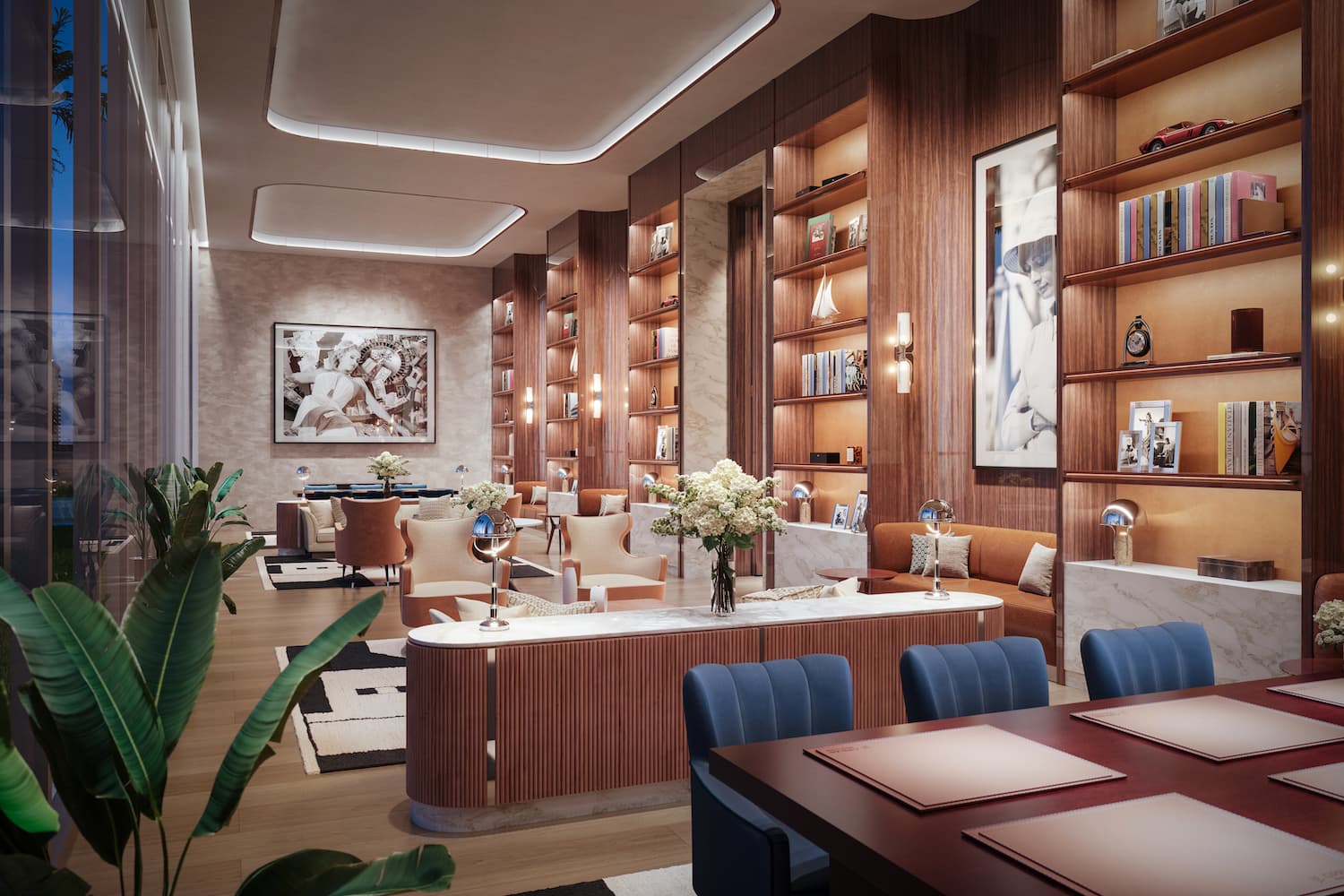 Cipriani Residences photo 16