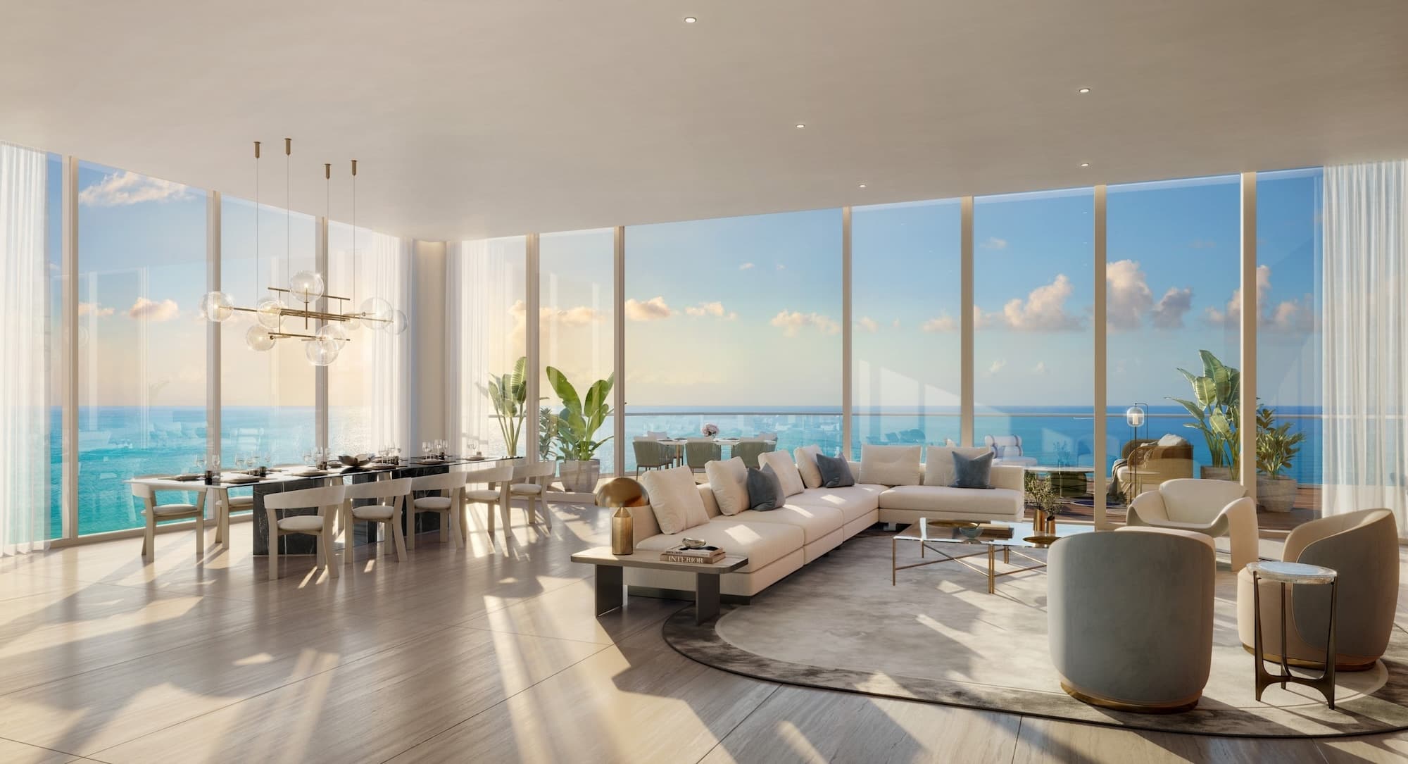 St Regis Sunny Isles photo 18