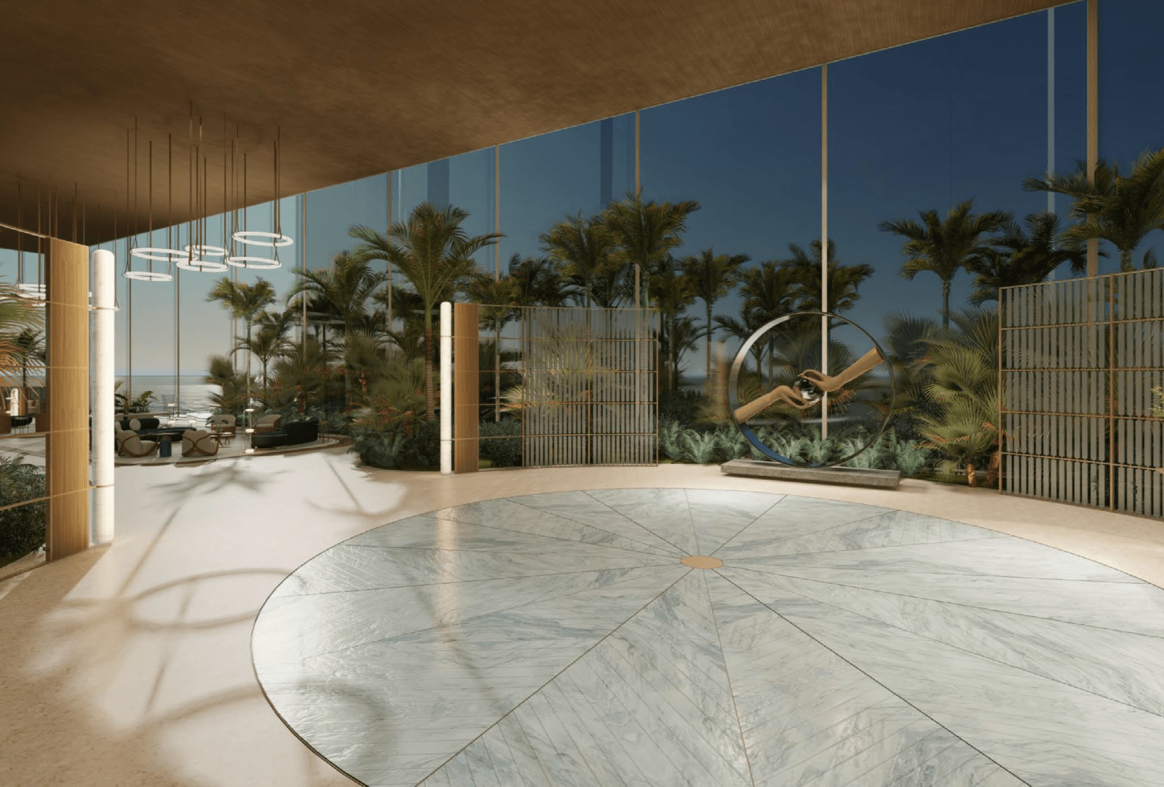 St Regis Sunny Isles photo 6