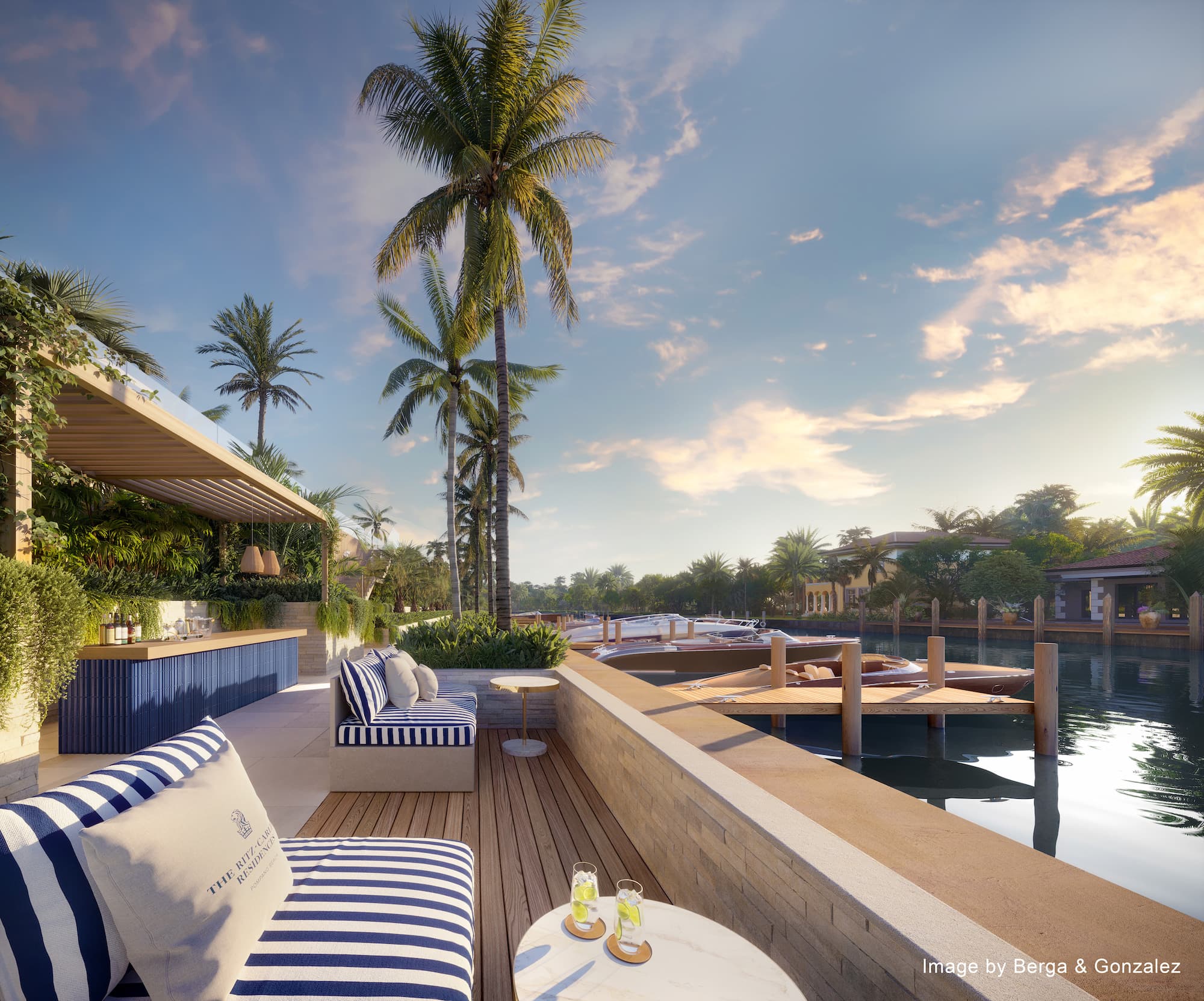 The Ritz Carlton Pompano Beach photo 20
