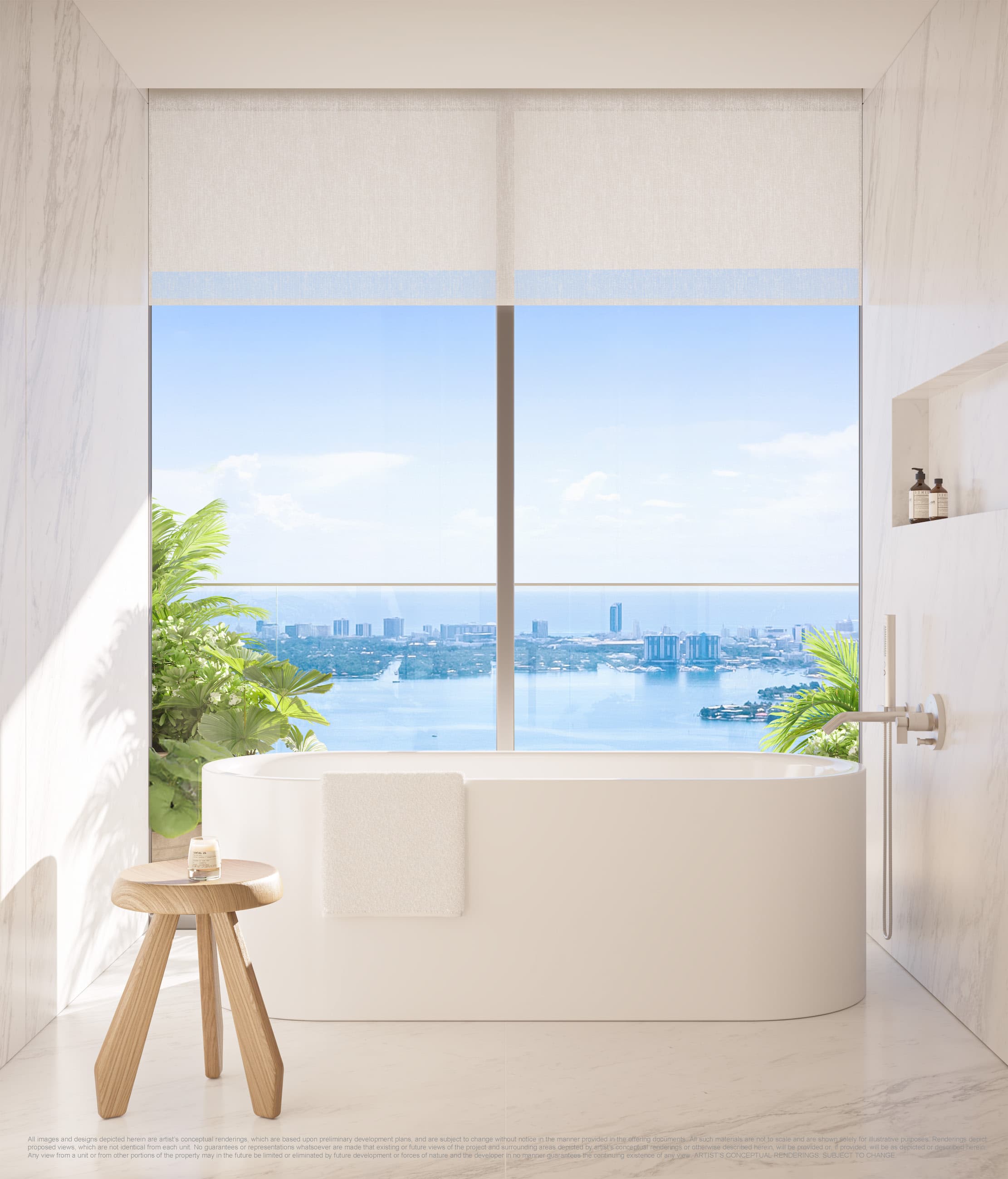 Edition Residences Edgewater photo 4