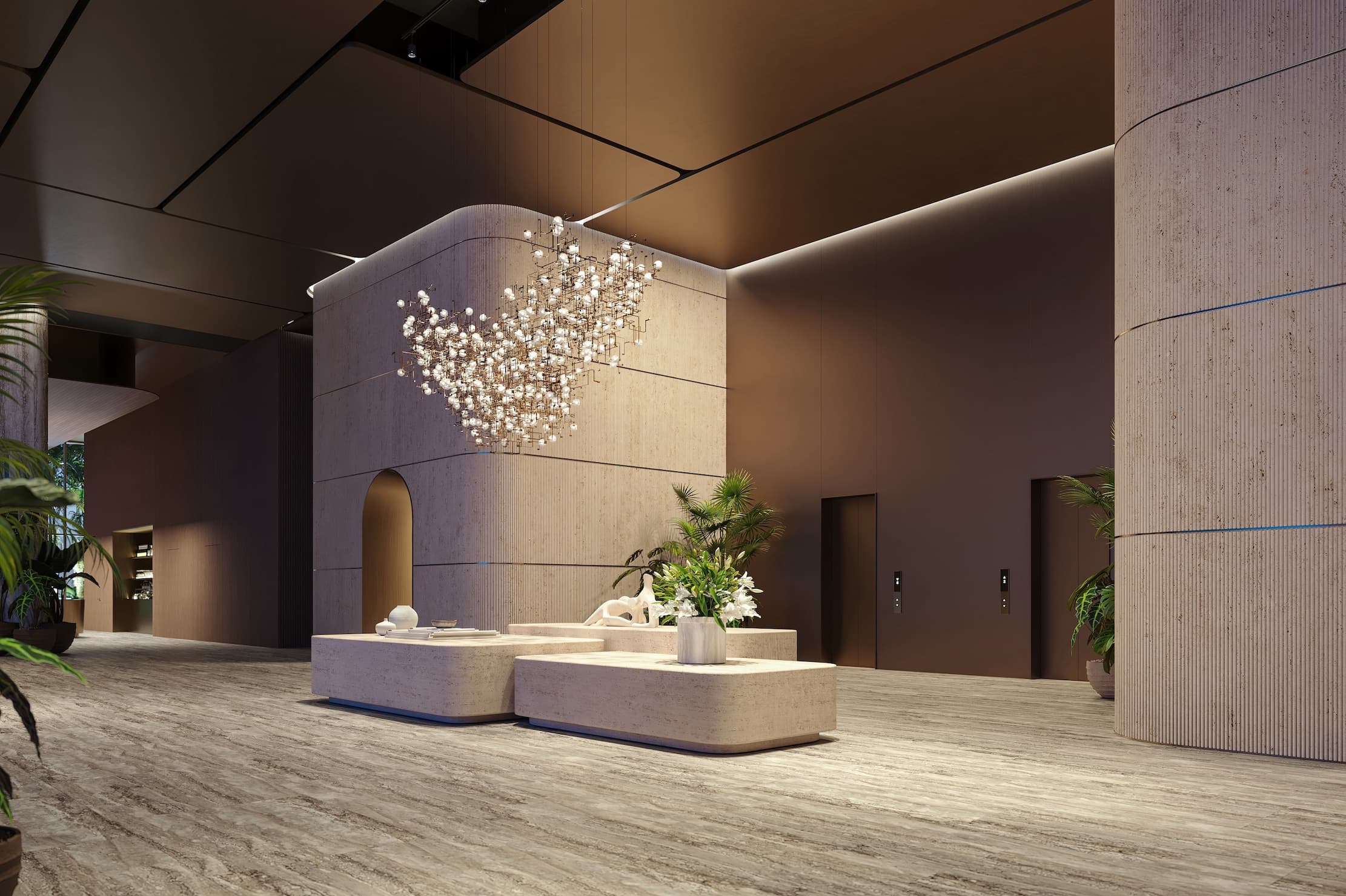 1428 Brickell photo 17
