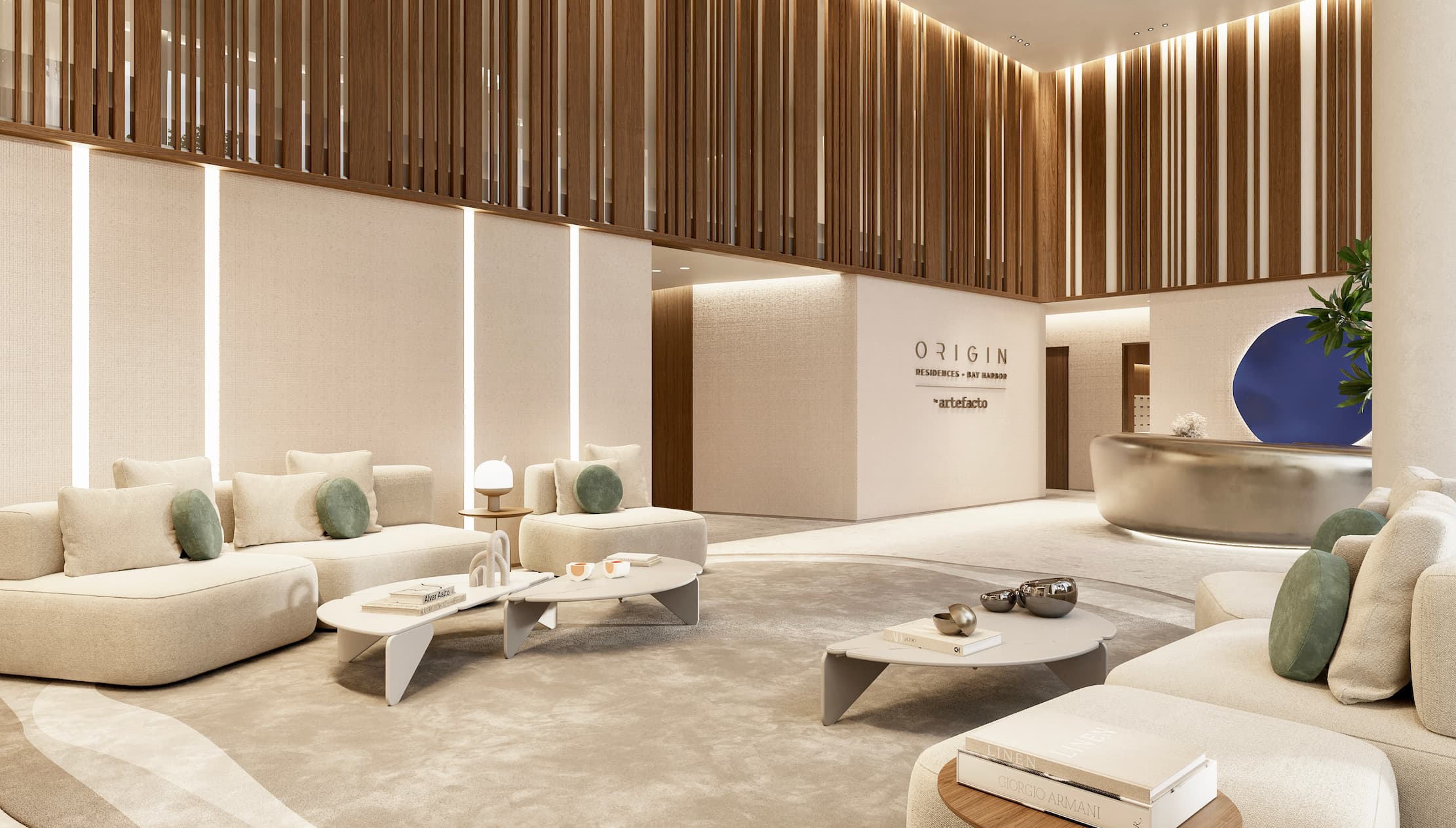 Origin Residences by Artefacto photo 8