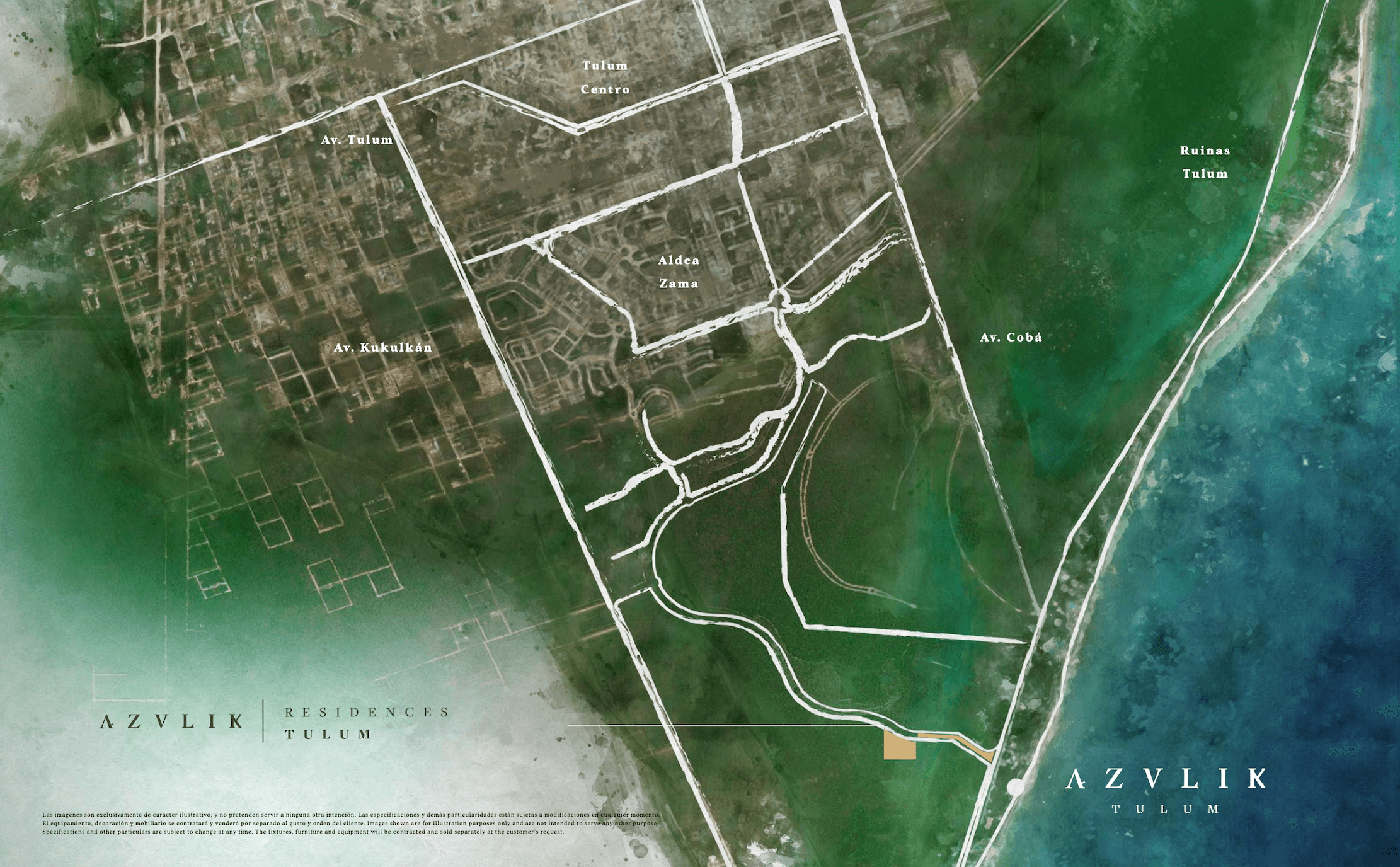 AZULIK Residences photo 17