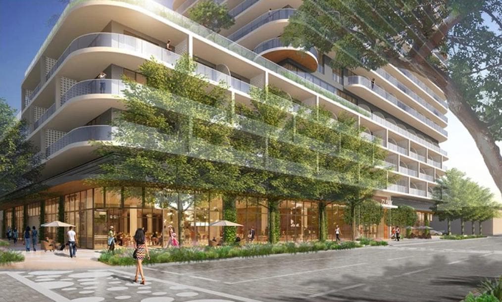 72 Park photo 5