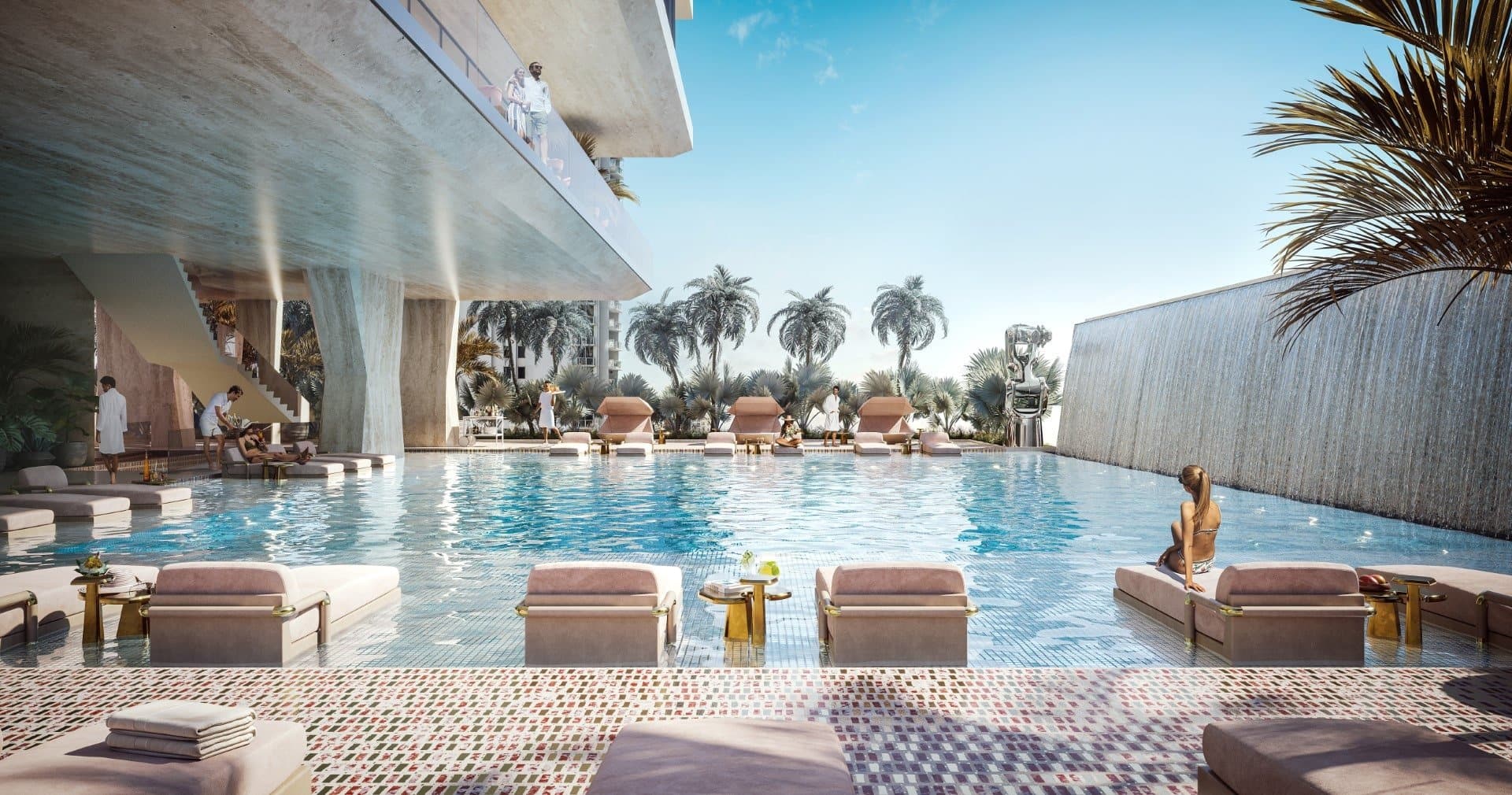 Dolce & Gabbana Residences photo 5