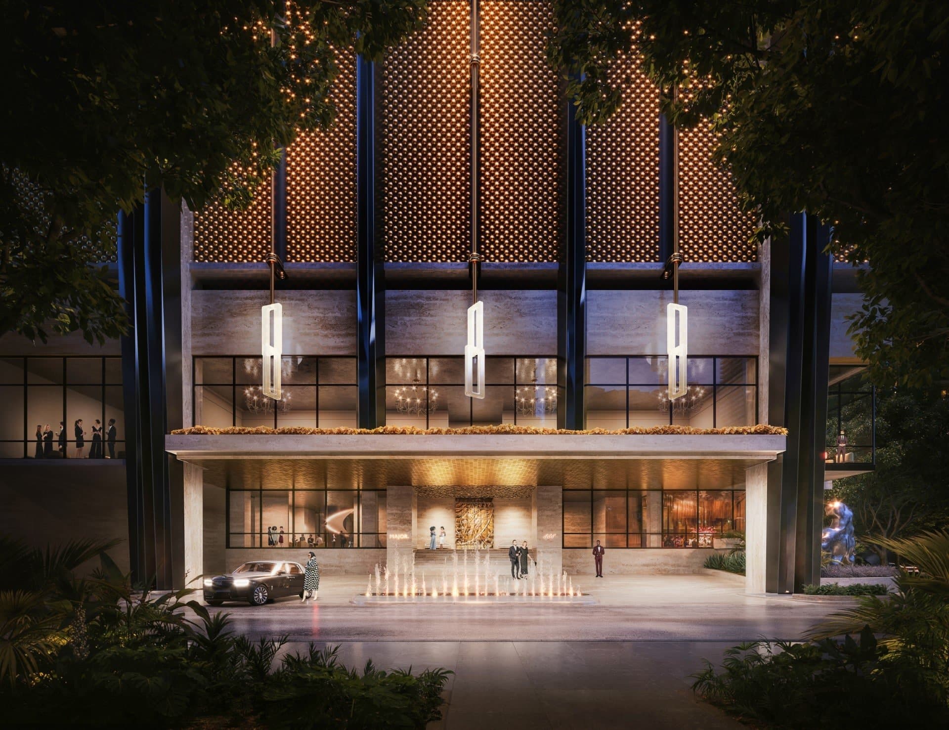 Dolce & Gabbana Residences hero