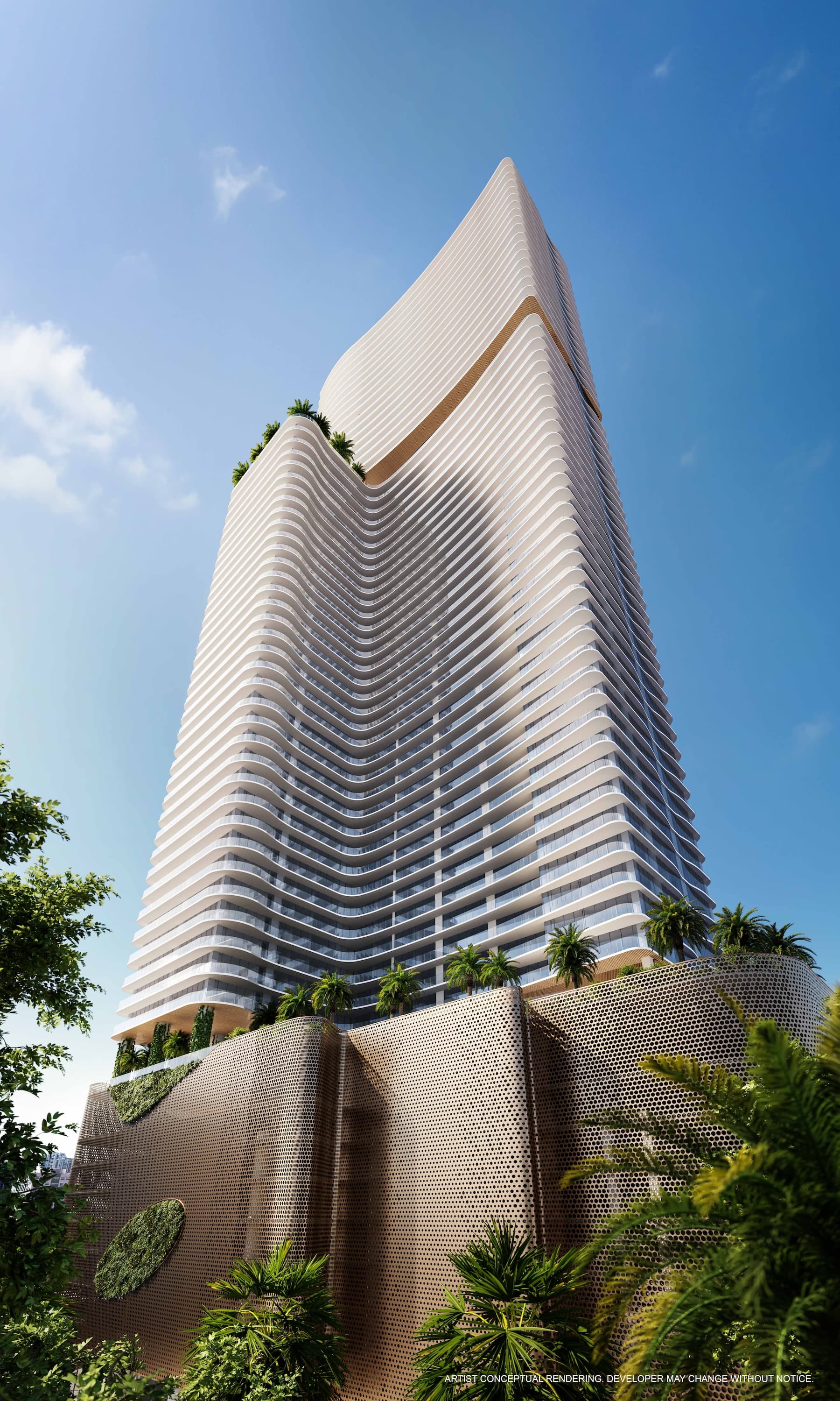 JEM Residences photo 11