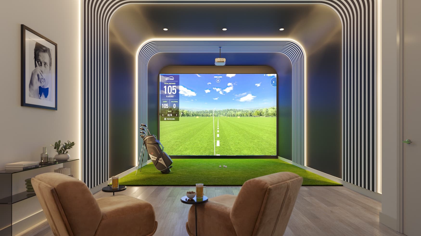 Continuum Club & Residences photo 11