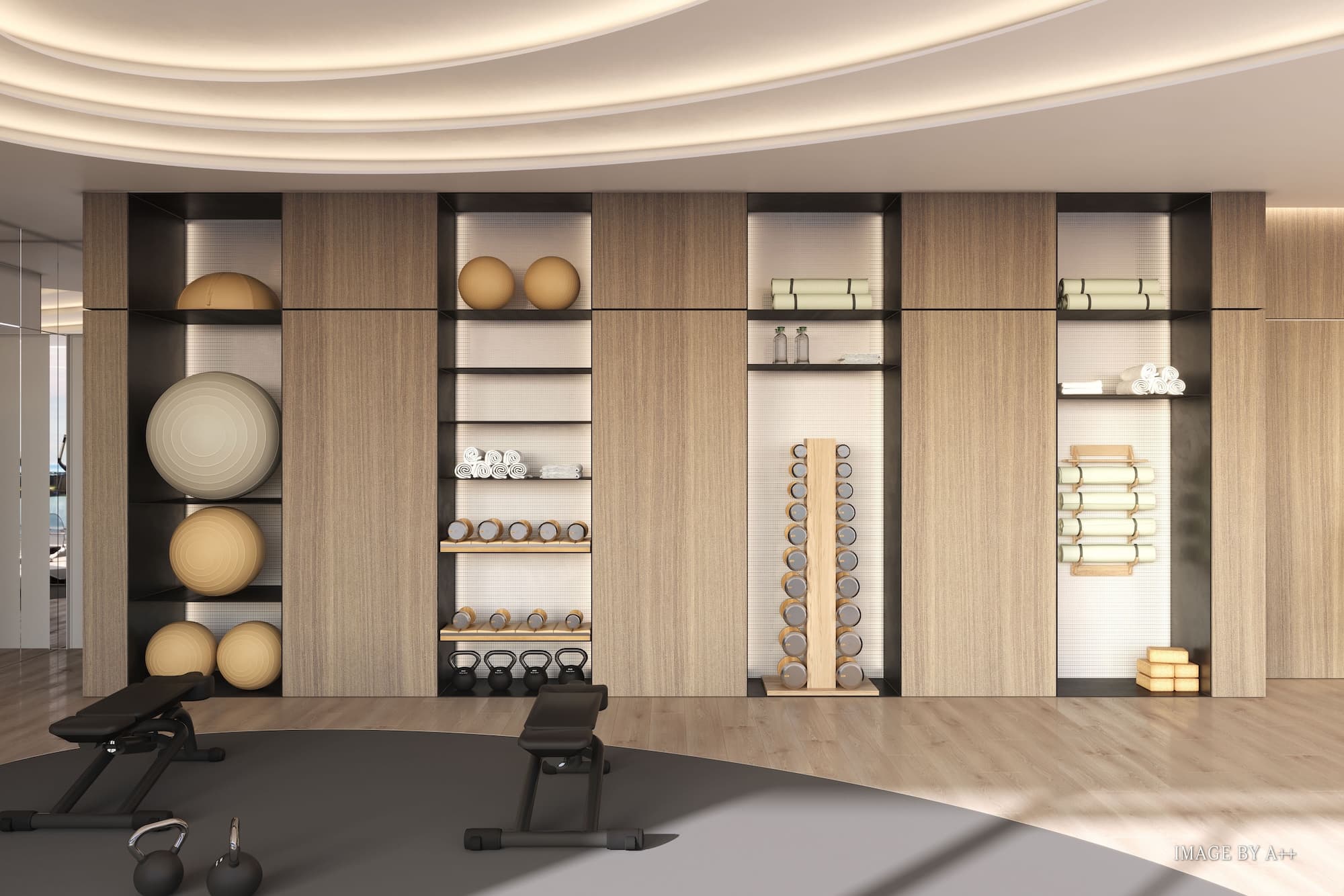 PAGANI Residences photo 8