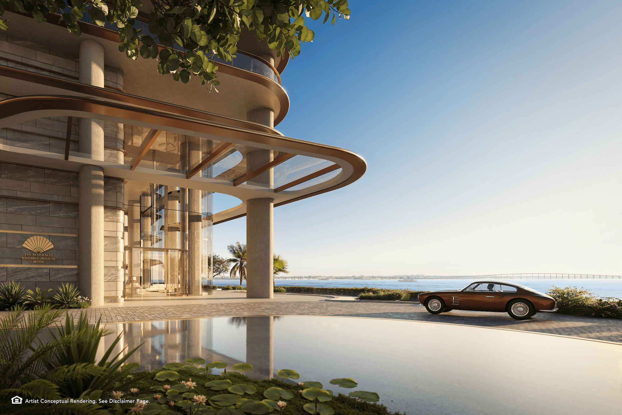 Mandarin Oriental Brickell Key photo 4