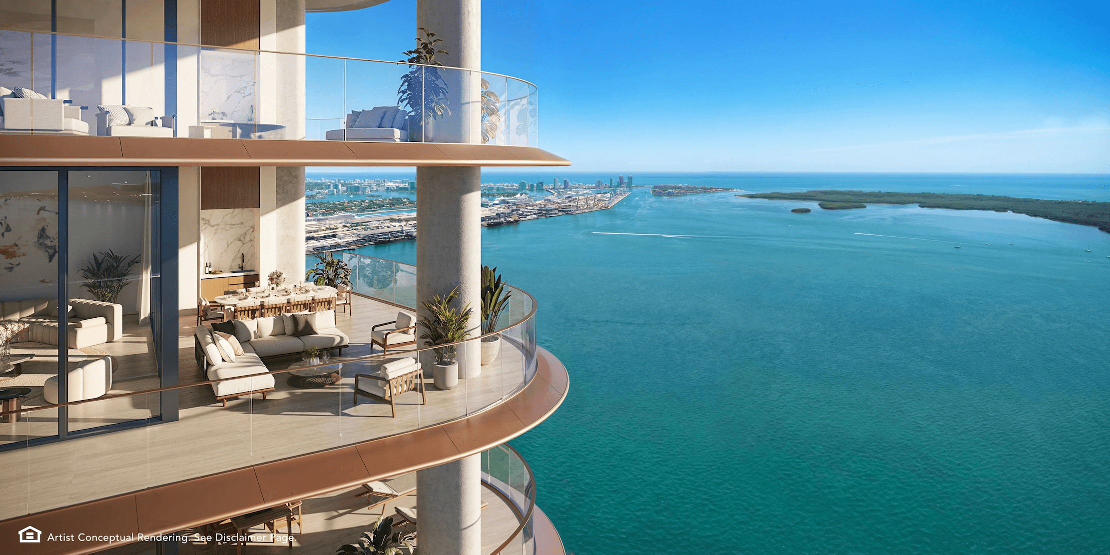 Mandarin Oriental Brickell Key photo 19