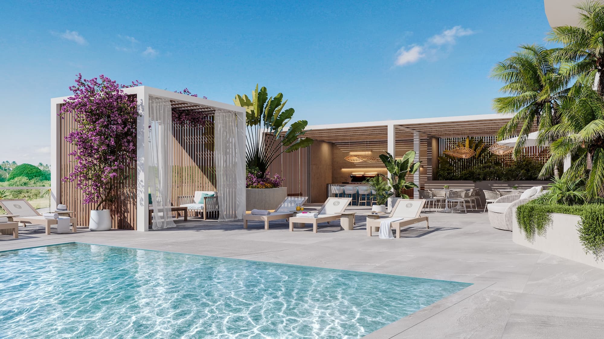 One Hollywood Residences photo 7