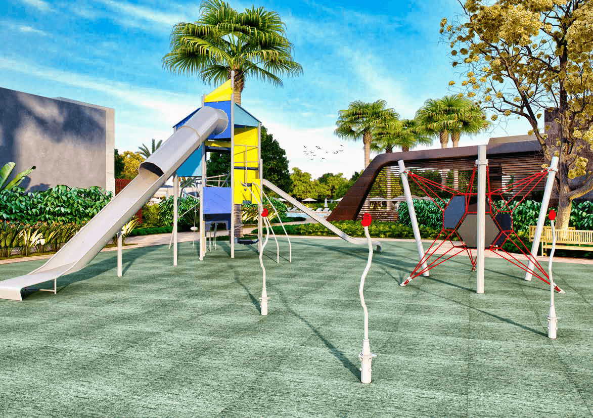 MAGIC VILLAGE BY PININFARINA photo 37
