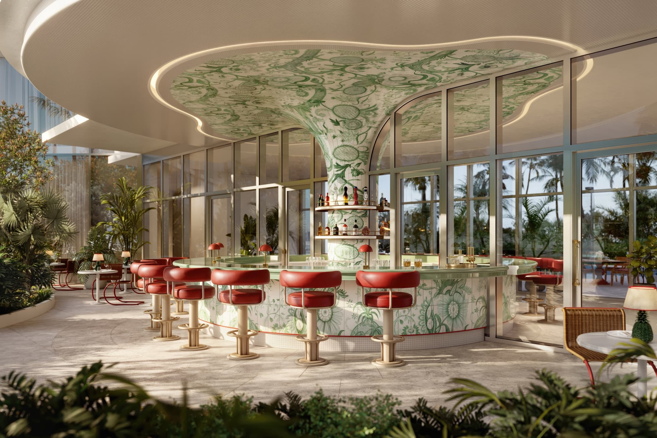 FAENA Residences Brickell photo 12