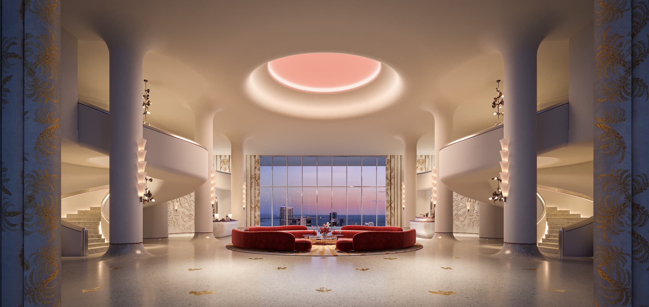 FAENA Residences Brickell photo 5