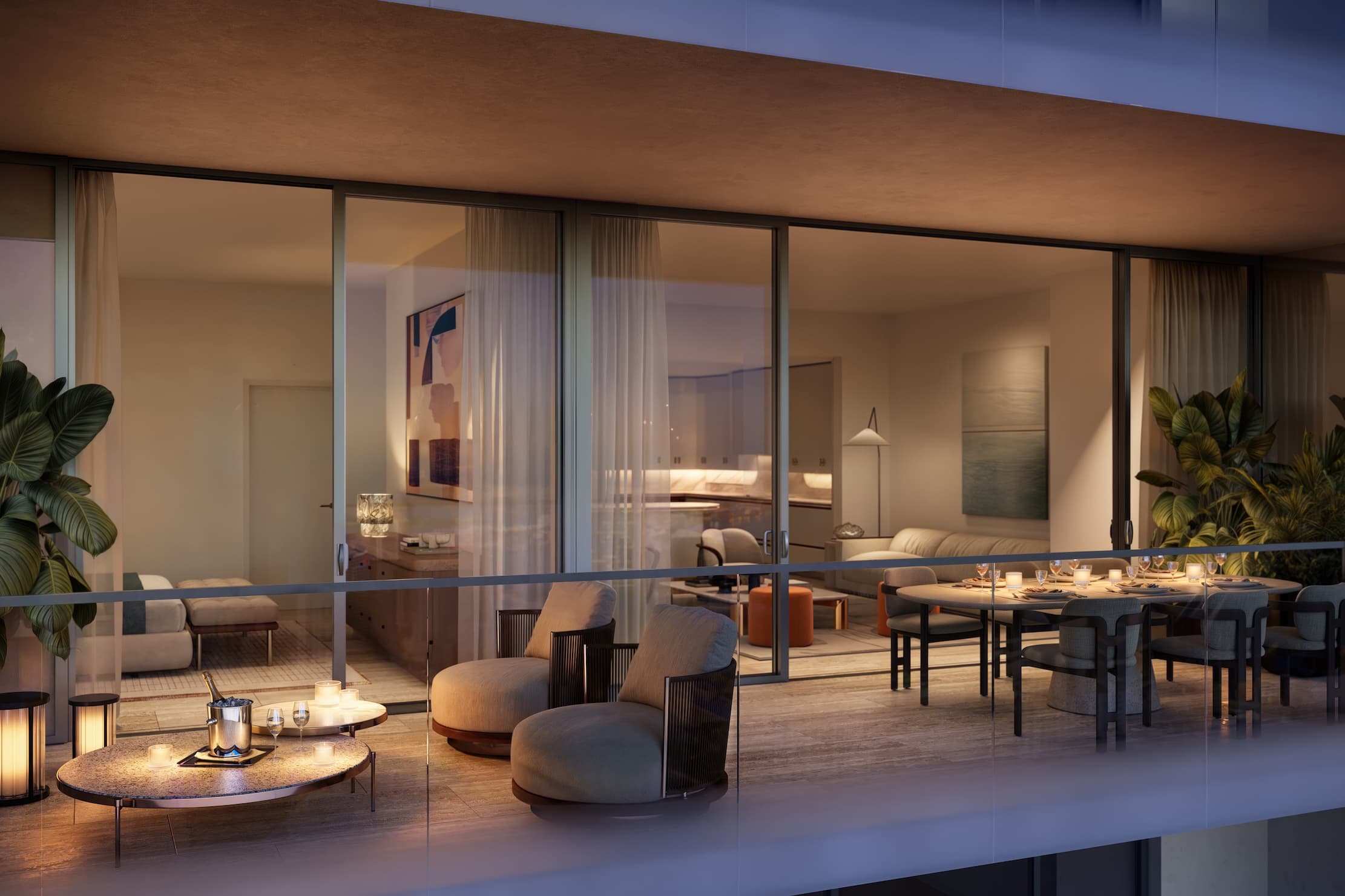 FAENA Residences Brickell photo 15