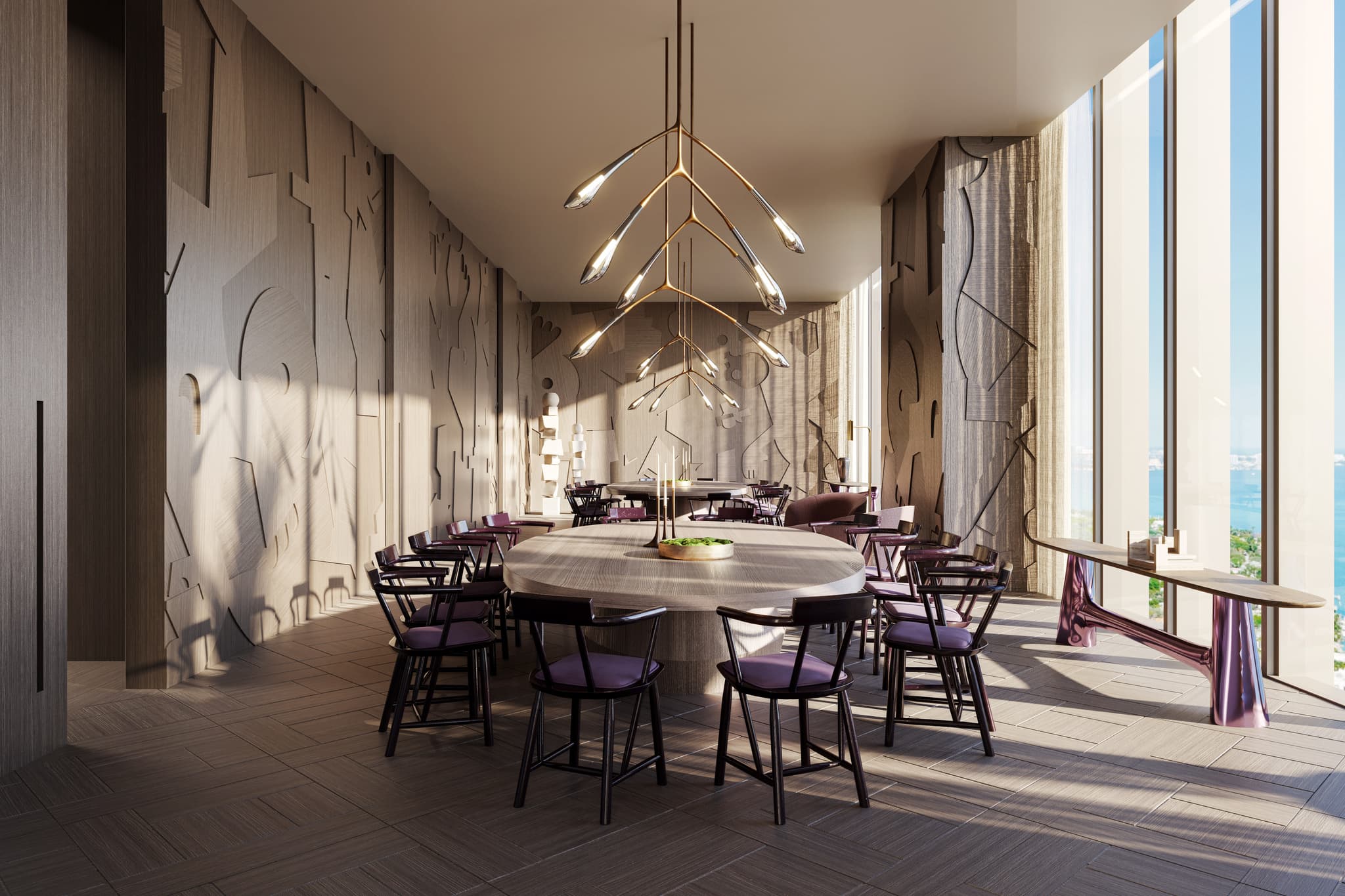 Jean Georges Miami Tropic Residences photo 13