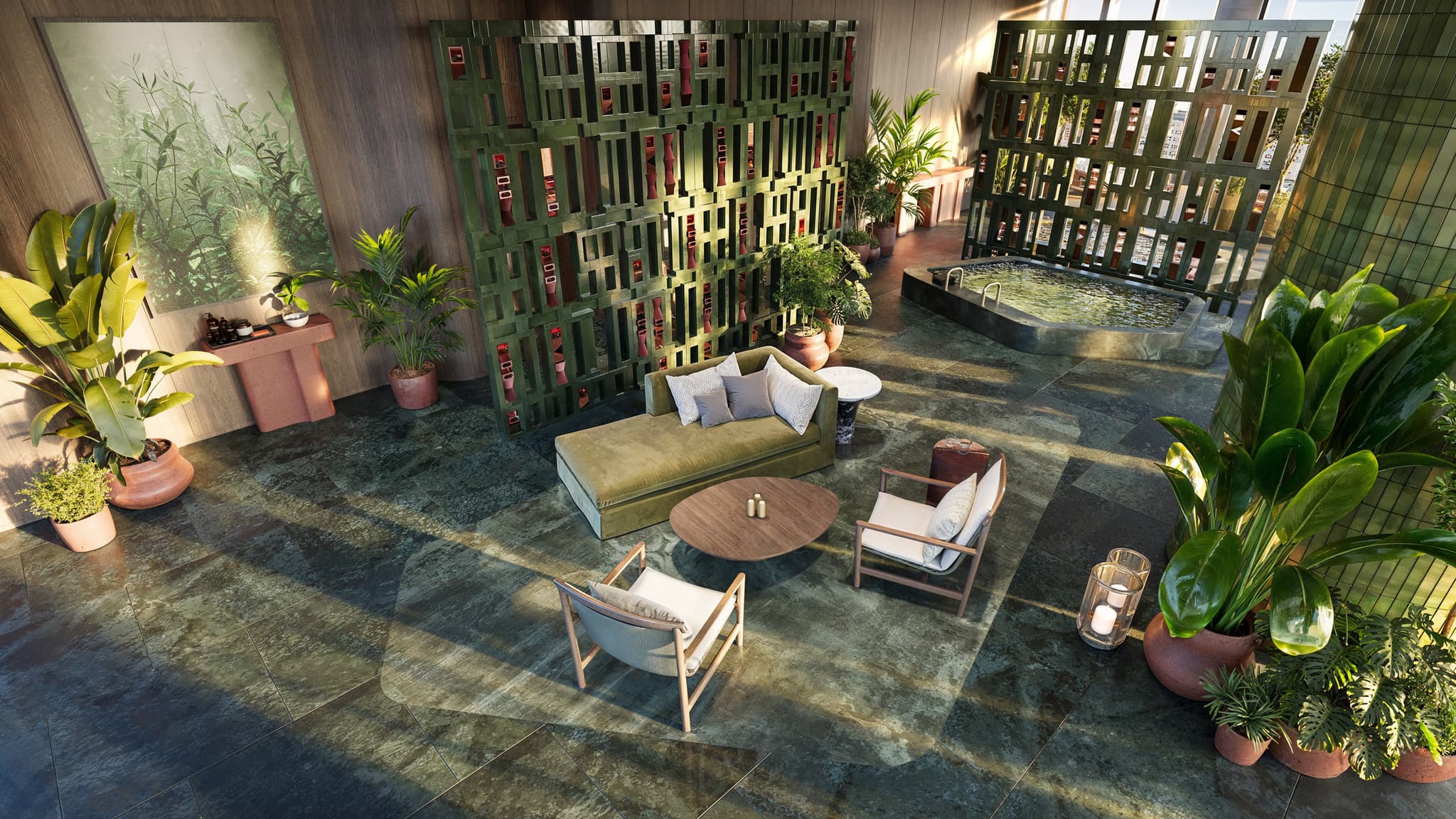 Jean Georges Miami Tropic Residences photo 9
