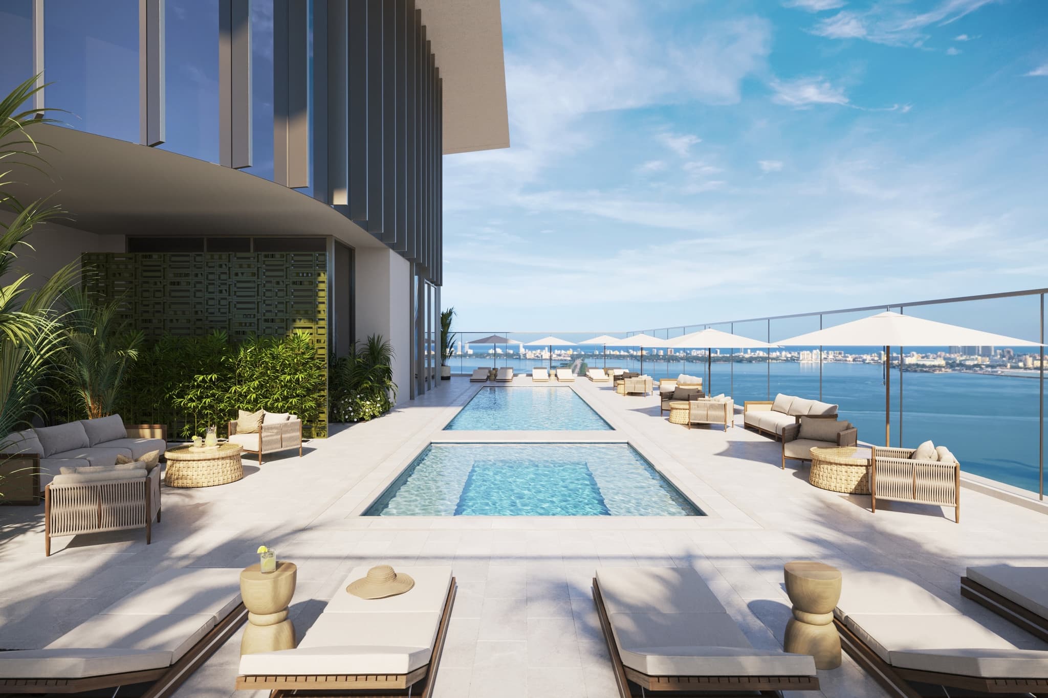 Jean Georges Miami Tropic Residences photo 15