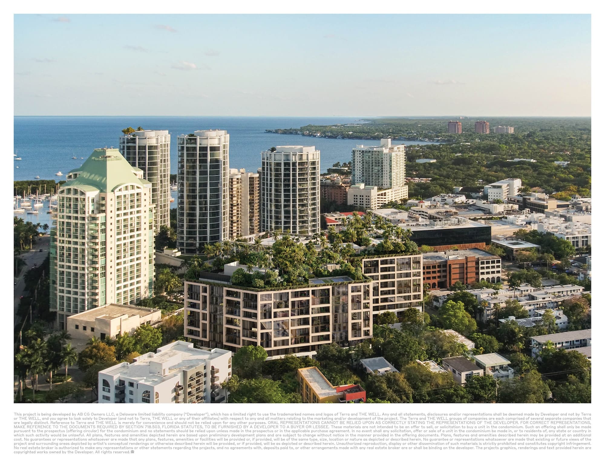 THE WELL Coconut Grove photo 9