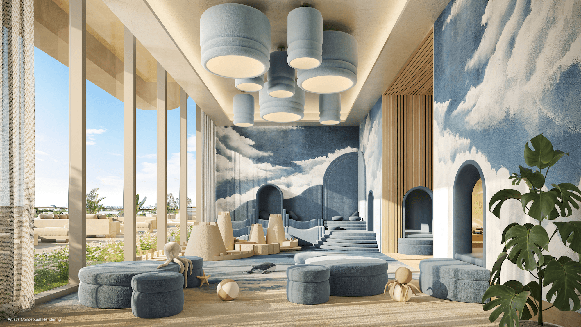 The Ritz Carlton Residence West Palm Beach photo 14