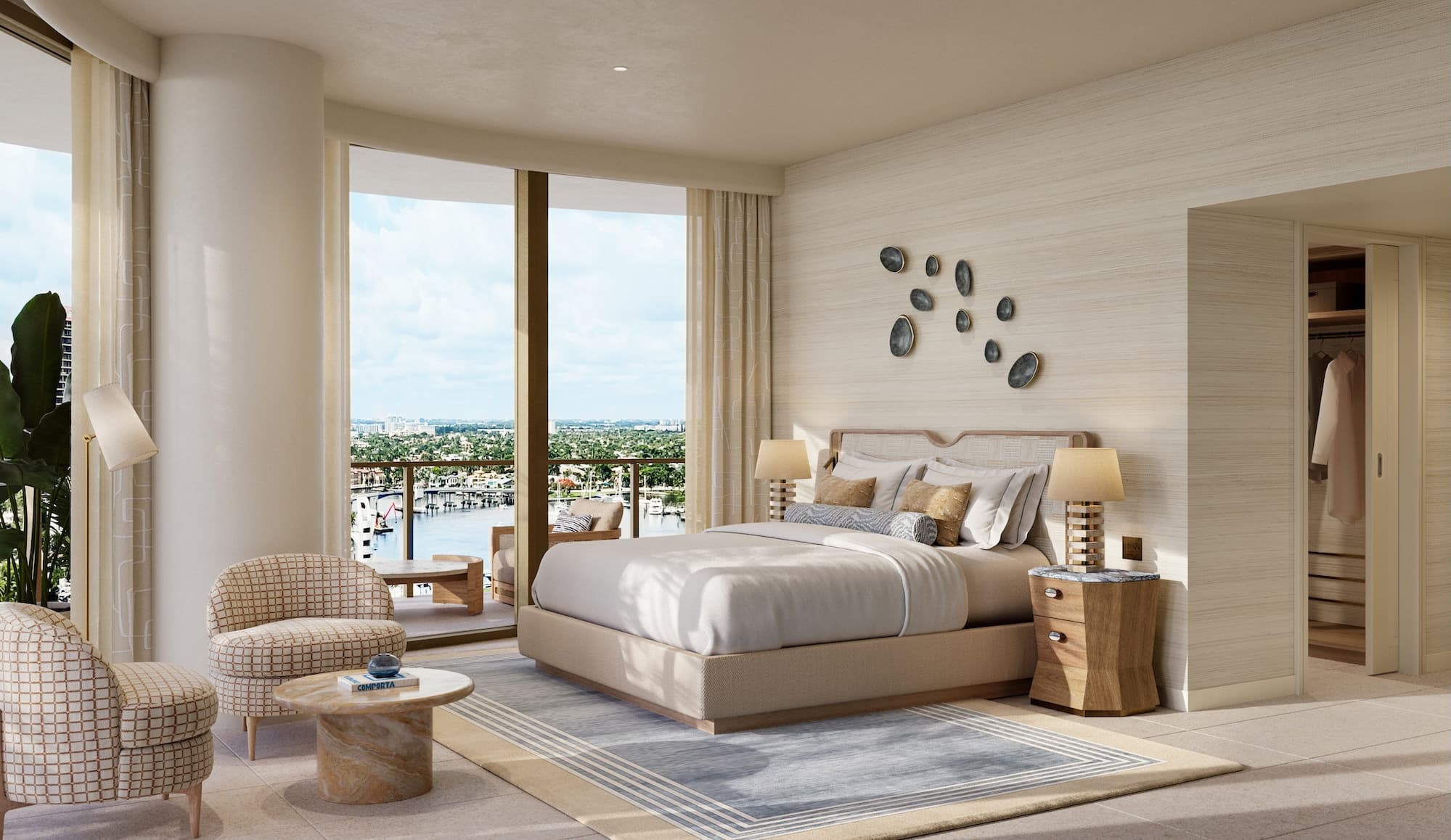 St Regis Bahia Mar Fort Lauderdale photo 6