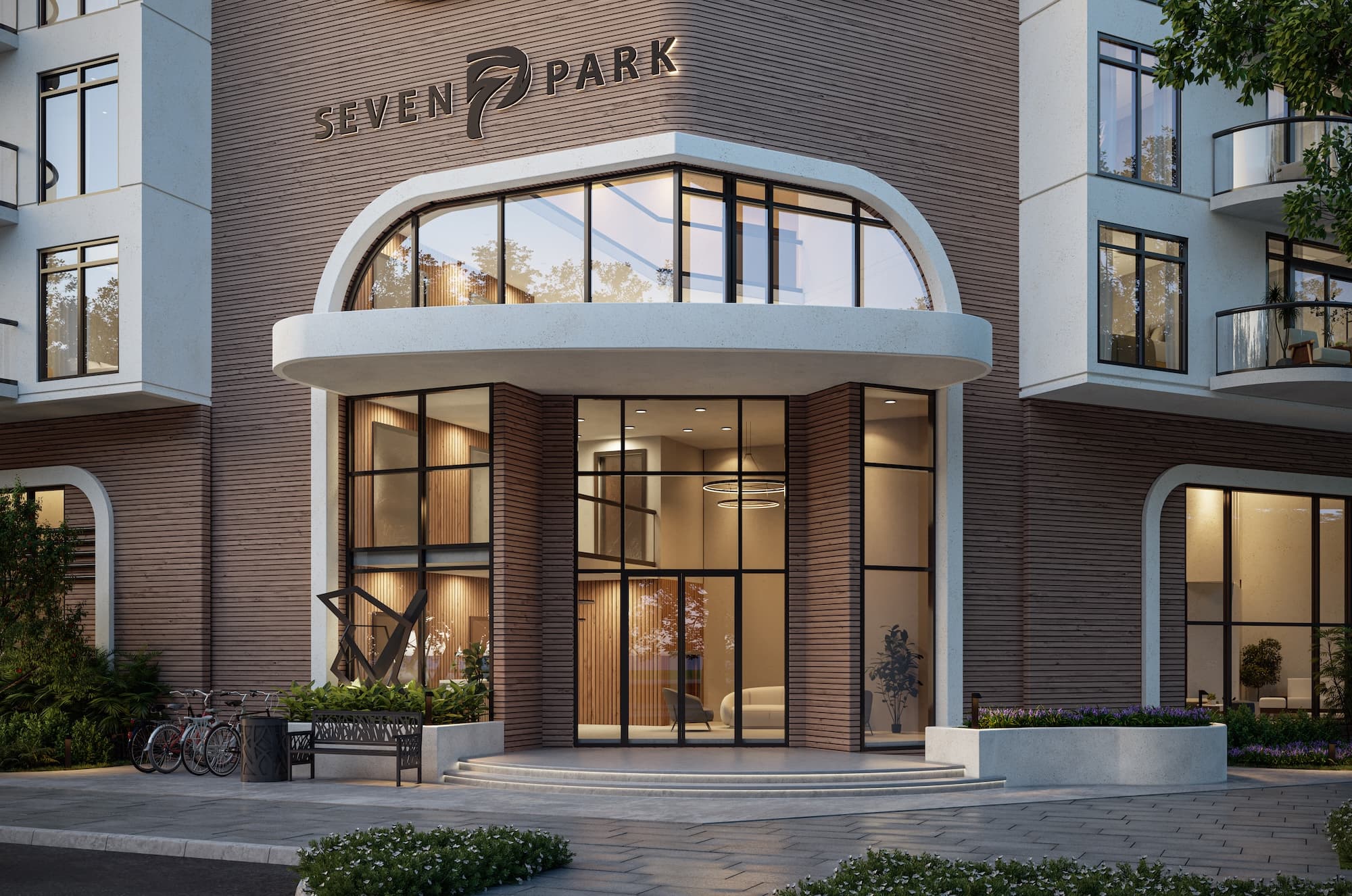 SEVEN PARK photo 6