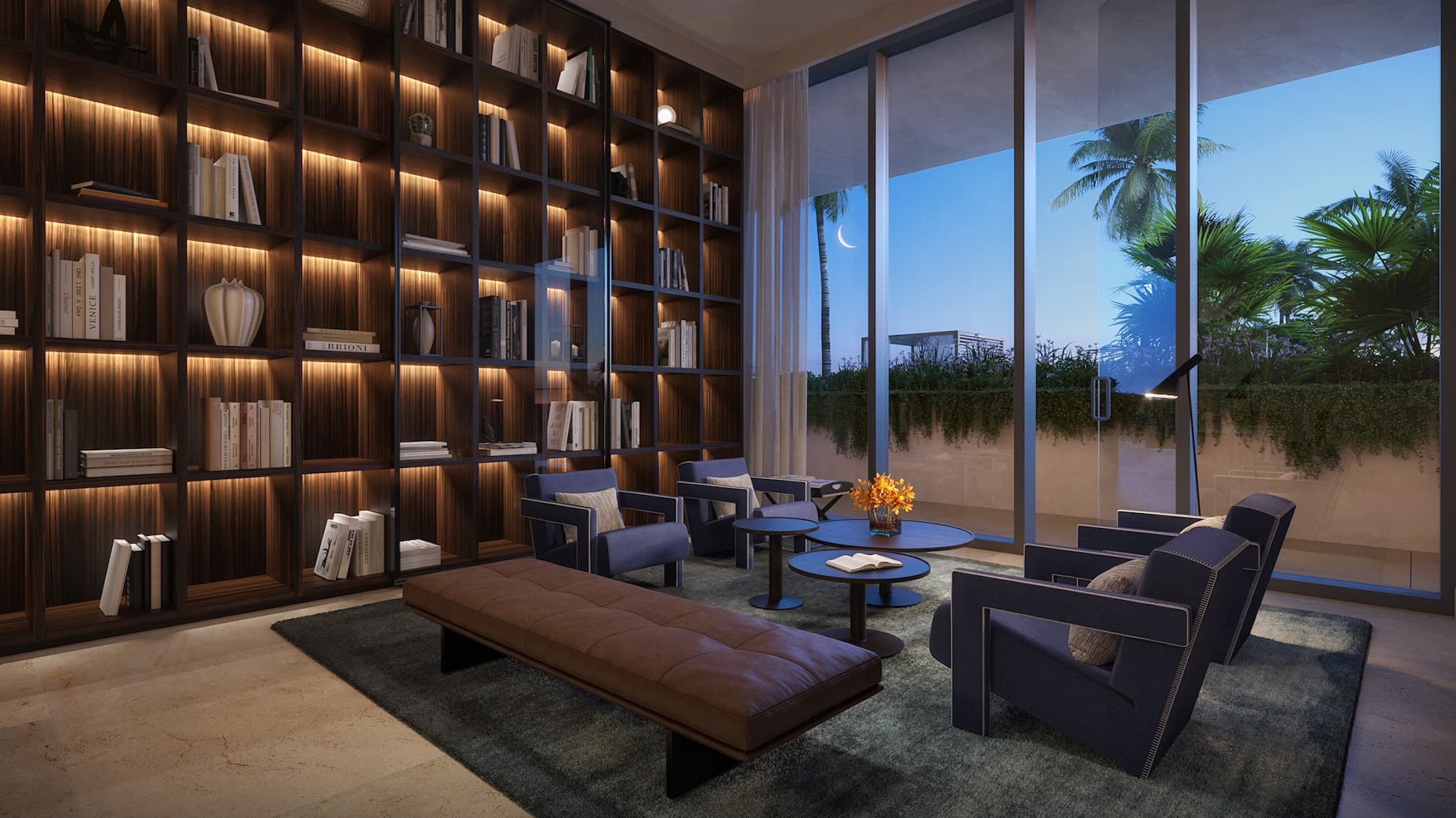 72 CARLYLE photo 6