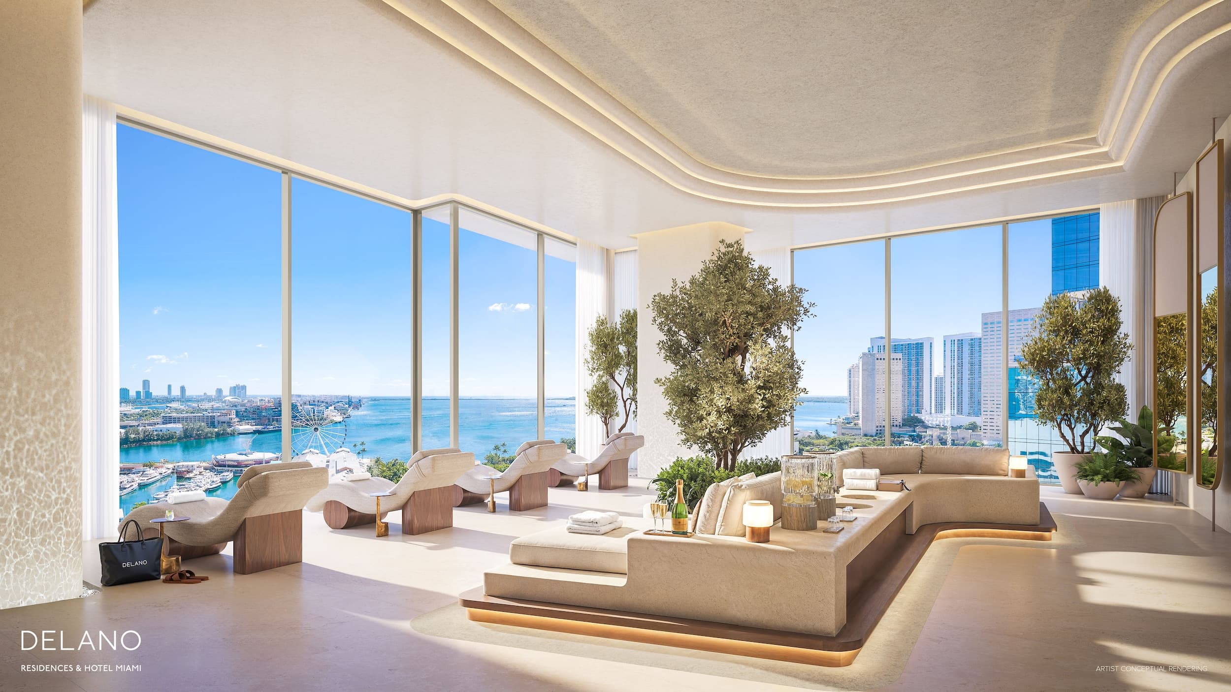 DELANO Residences photo 5